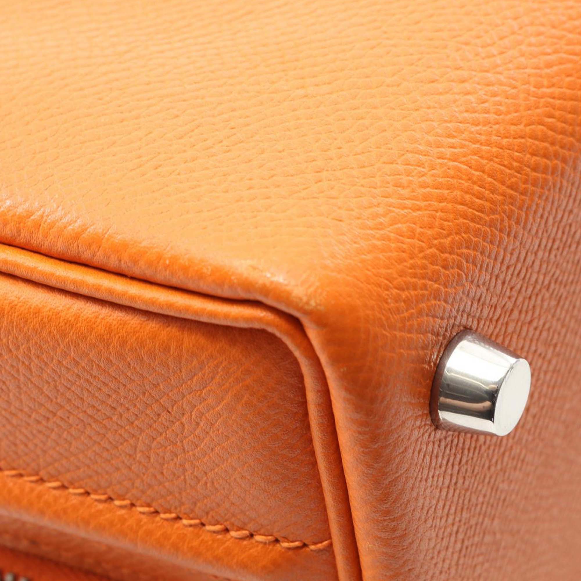 Hermès Epsom Sac En Vie 26 - image 6