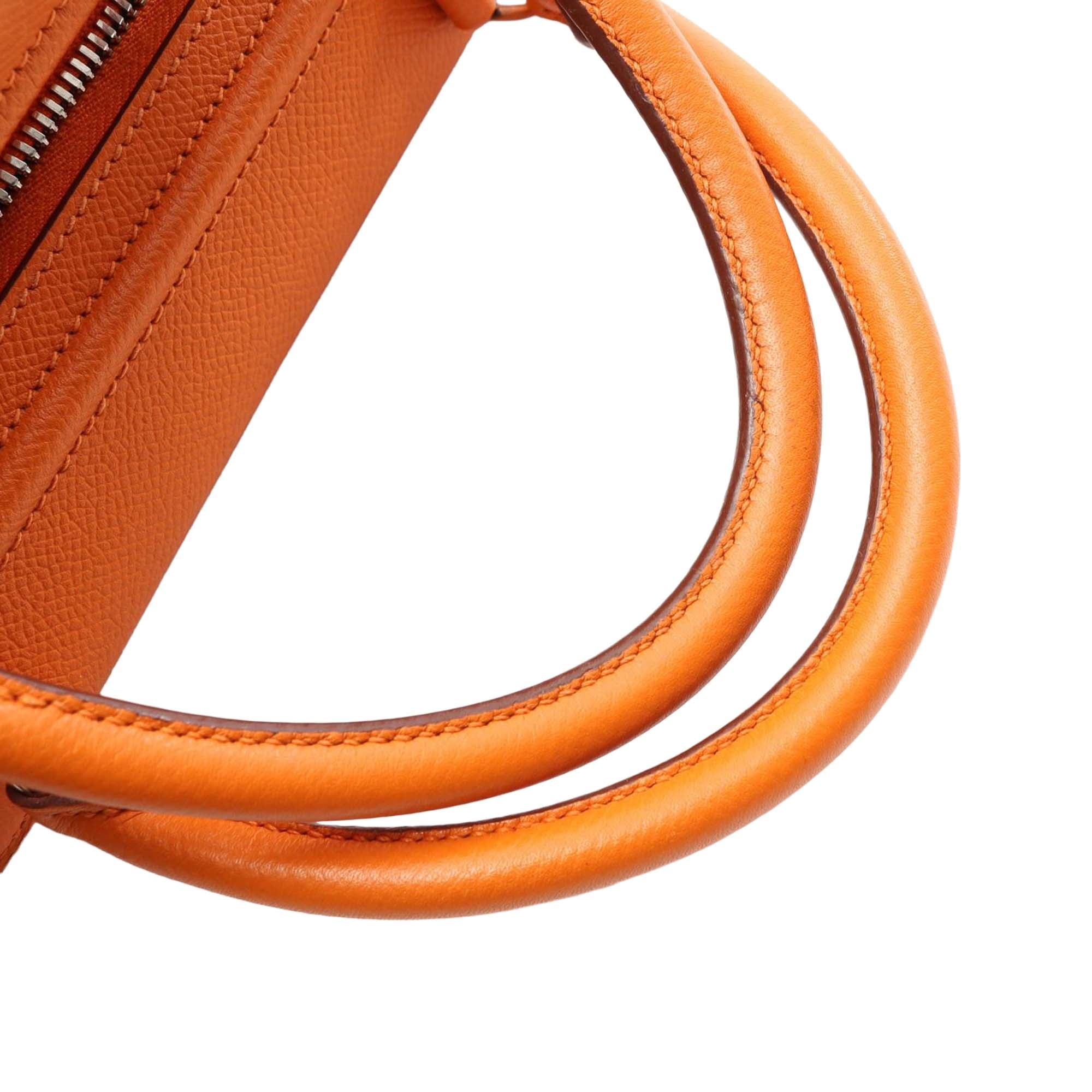 Hermès Epsom Sac En Vie 26 - image 9