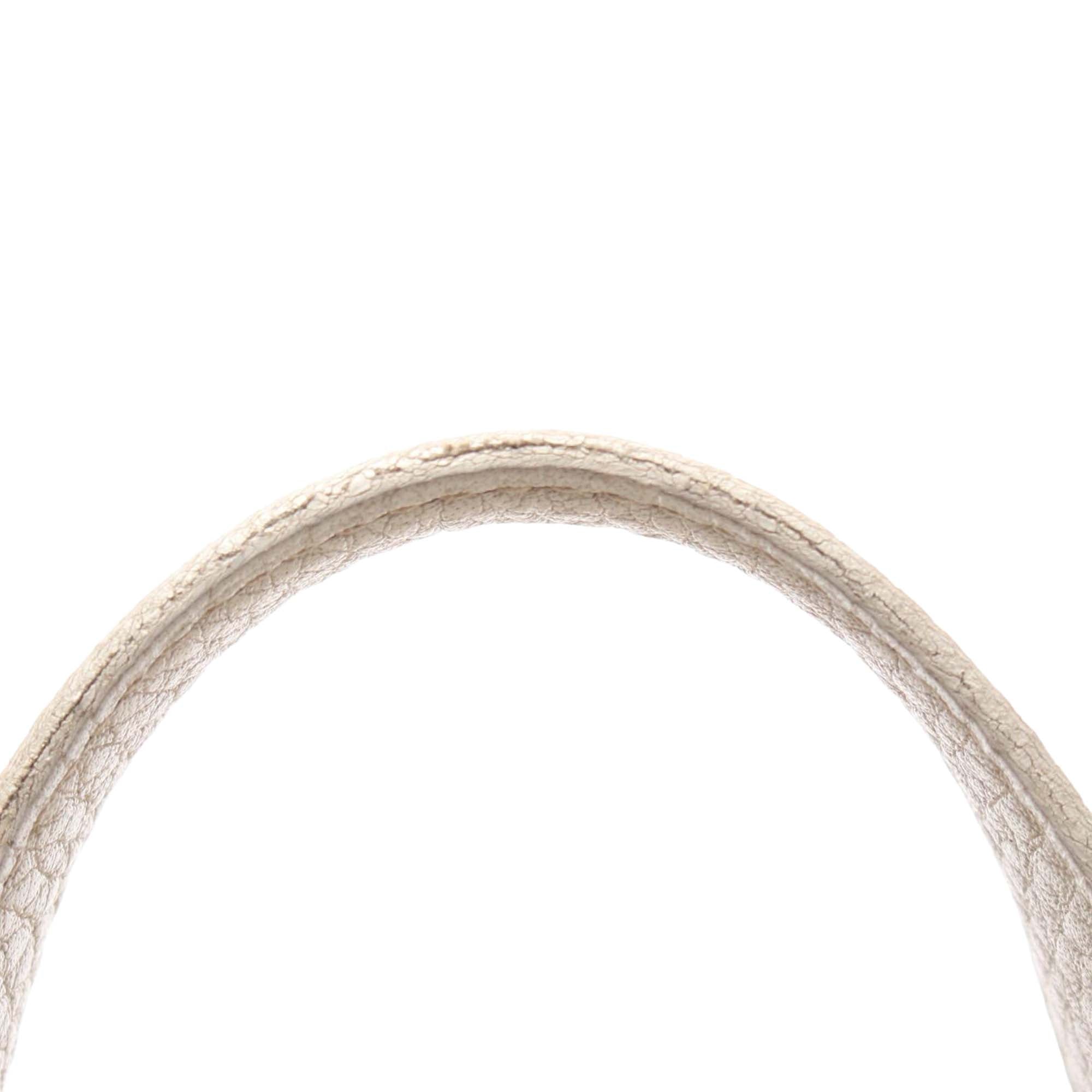 Hermès Toile and Clemence Picotin 22 - image 10