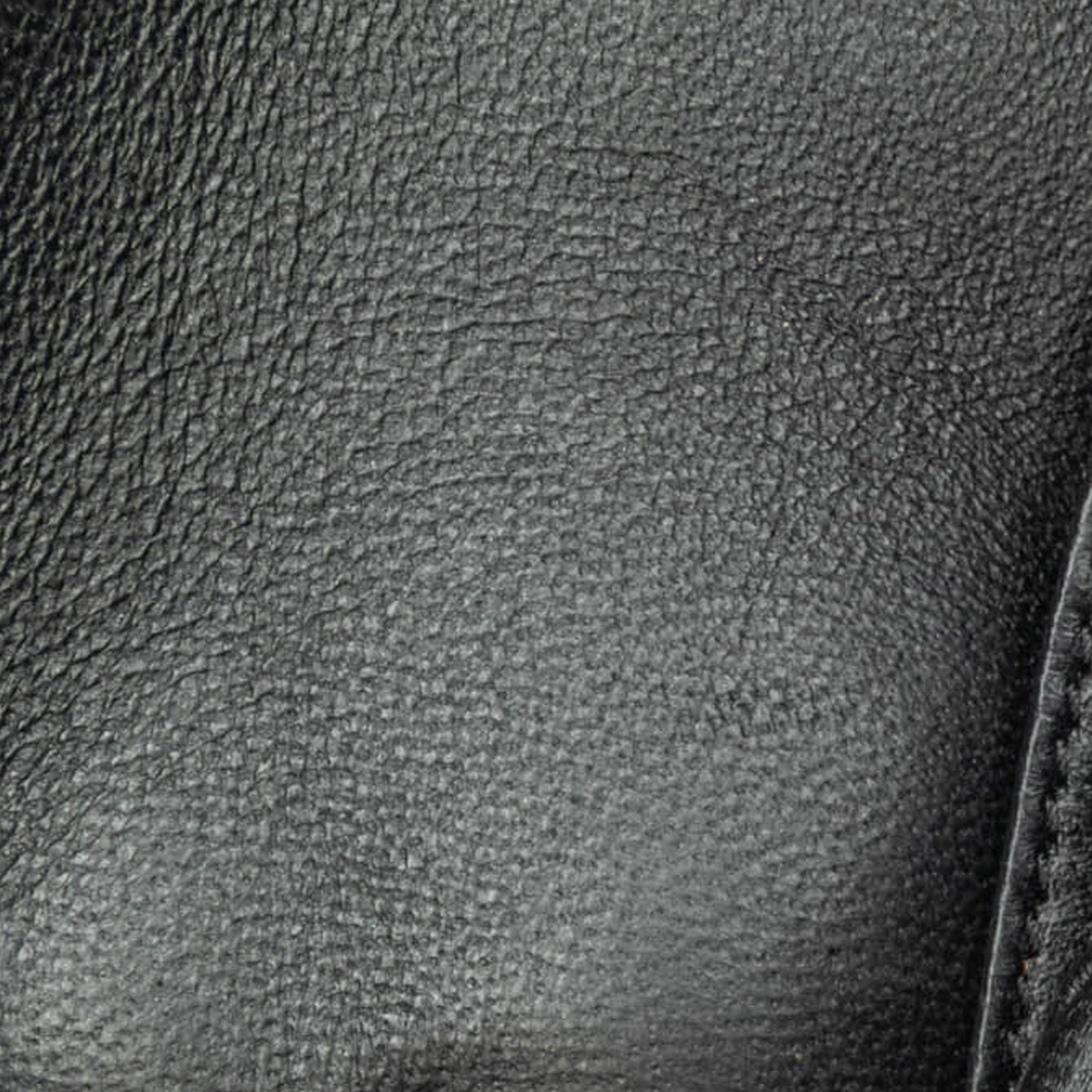 Chanel Medium Classic Tweed Double Flap - image 9