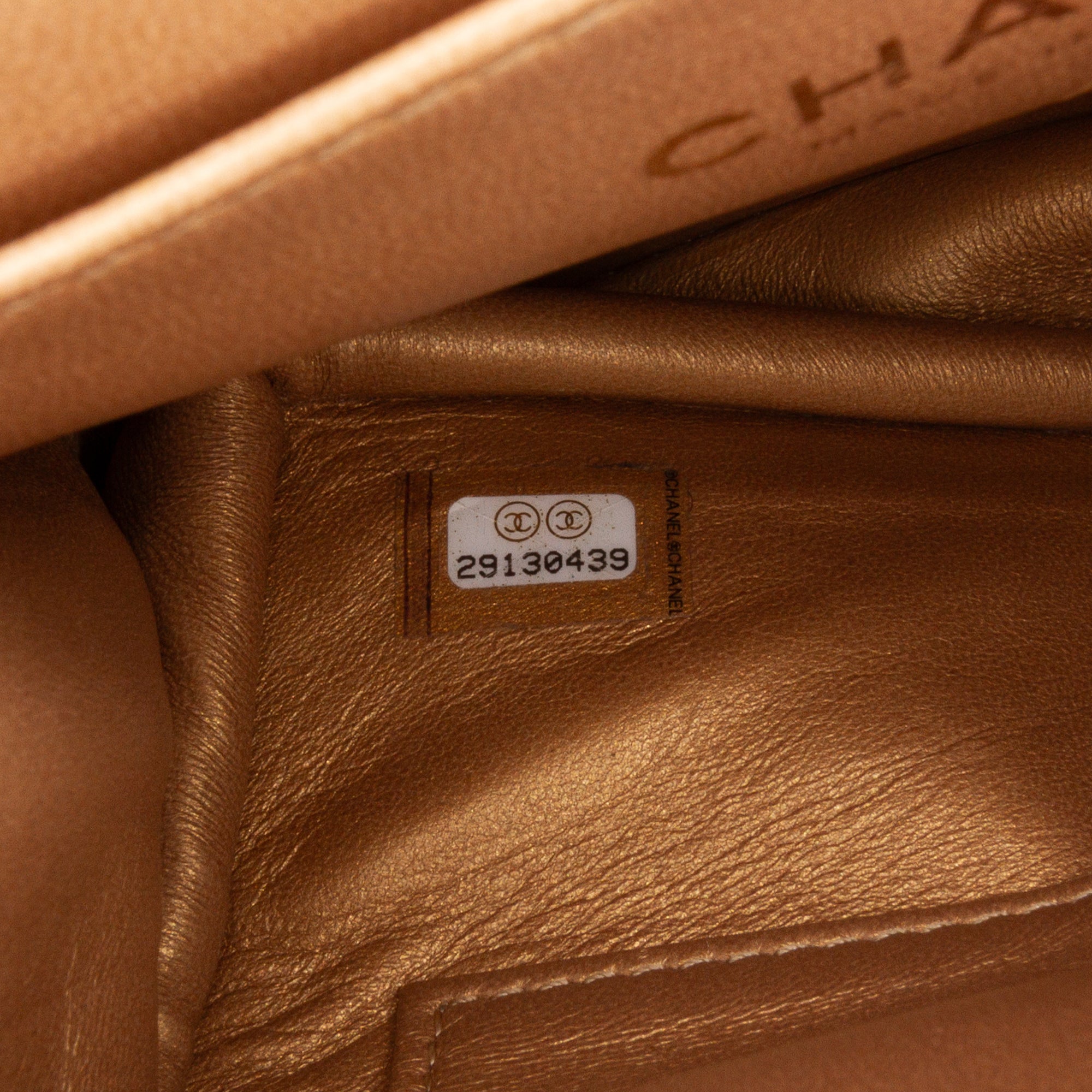 Chanel Small Lambskin Chic Pearls Flap - image 6
