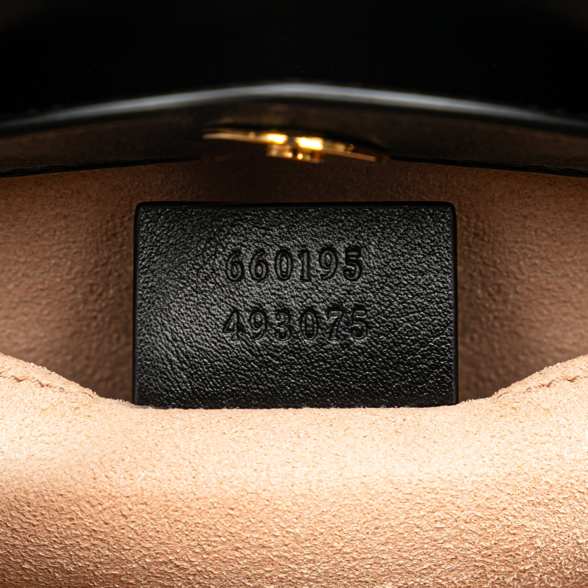 Gucci Medium Calfskin Bamboo Diana Satchel - image 6