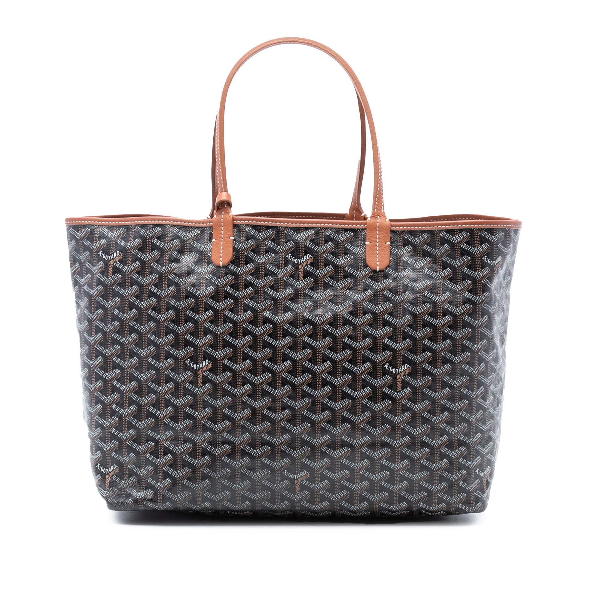Goyard Goyardine Saint Louis PM - image 1