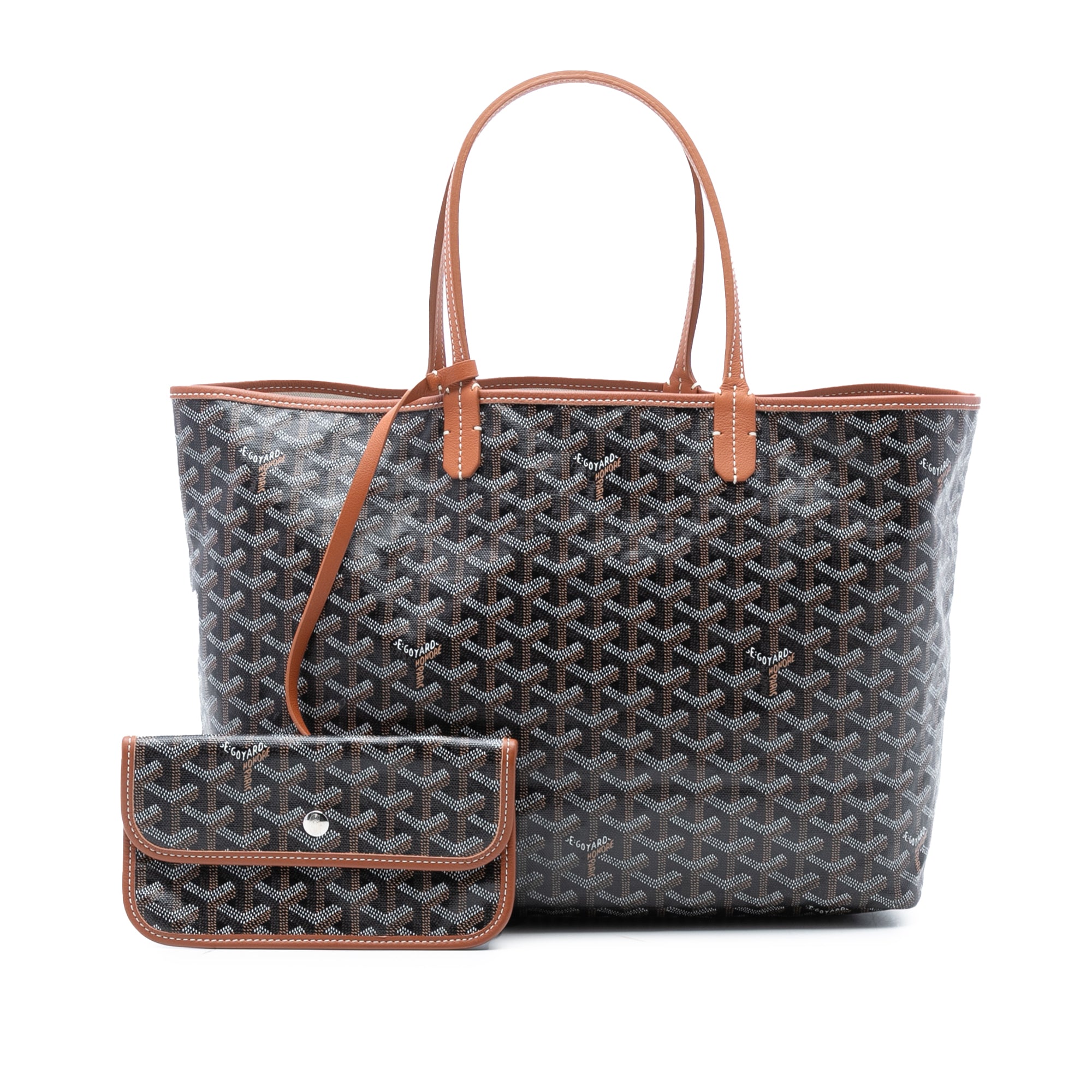 Goyard Goyardine Saint Louis PM - image 8