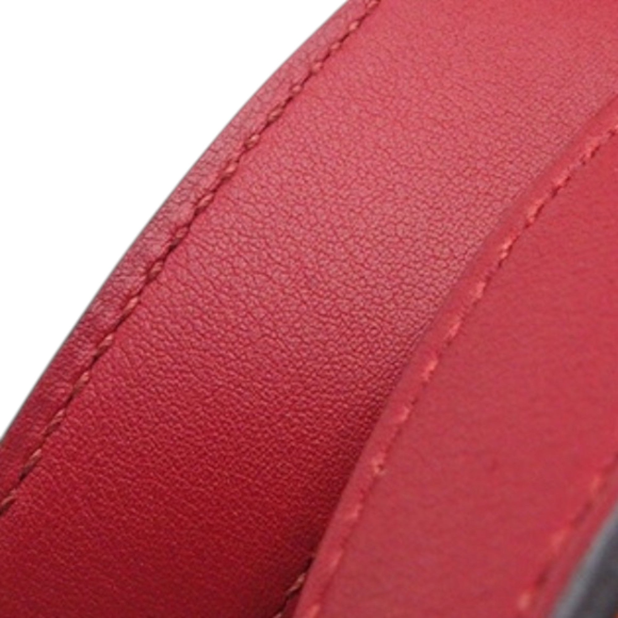 Hermès Bicolor Clemence and Swift Picotin Lock 18 - image 13