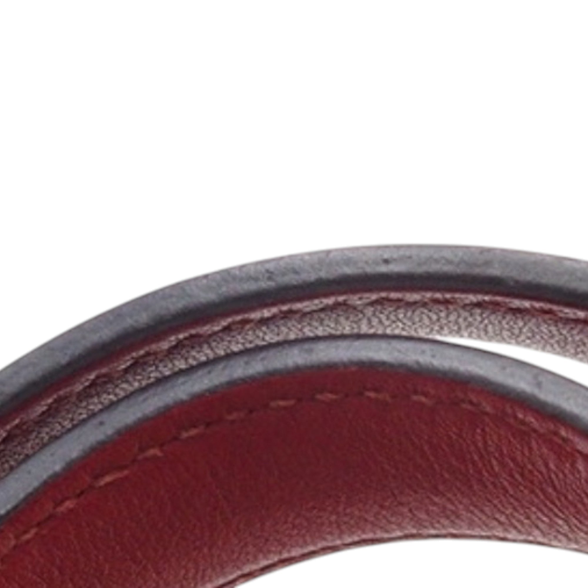 Hermès Bicolor Clemence and Swift Picotin Lock 18 - image 8