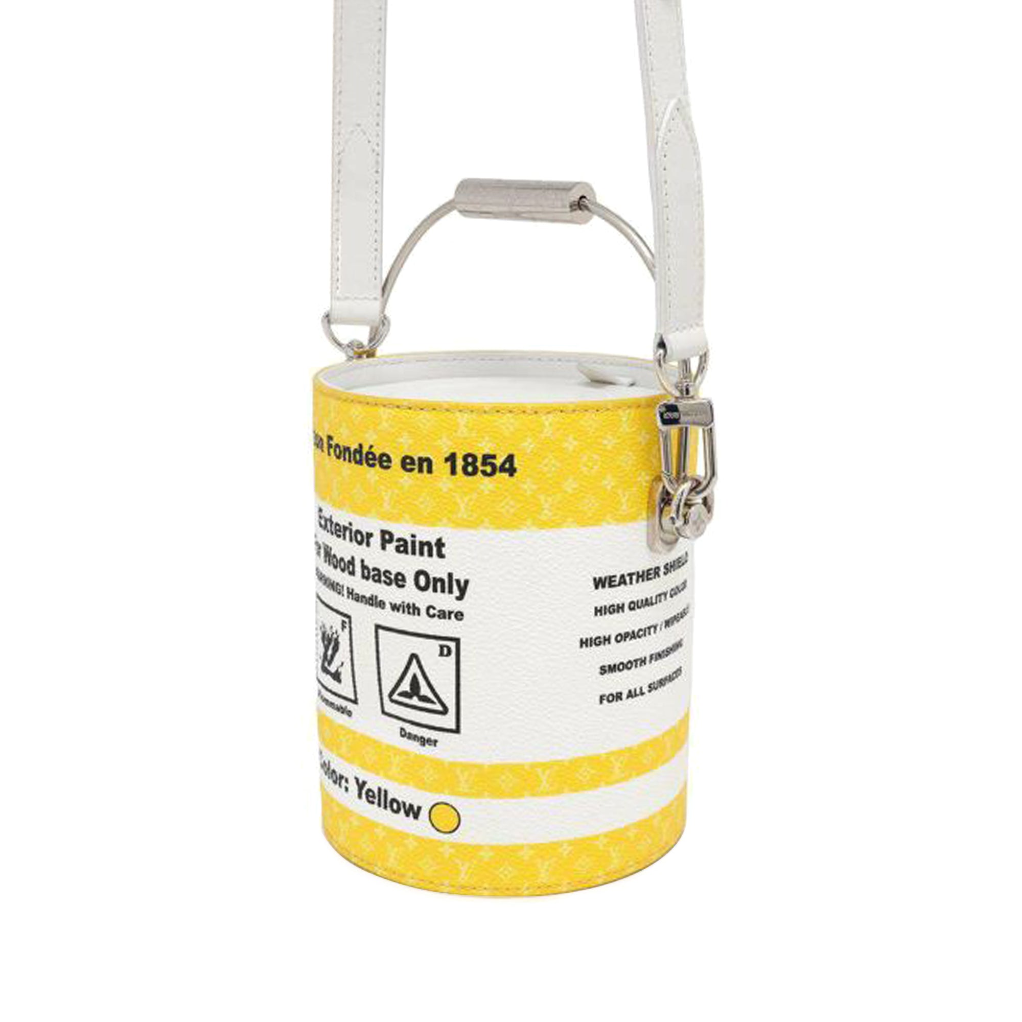 Louis Vuitton Monogram Paint Can - image 2