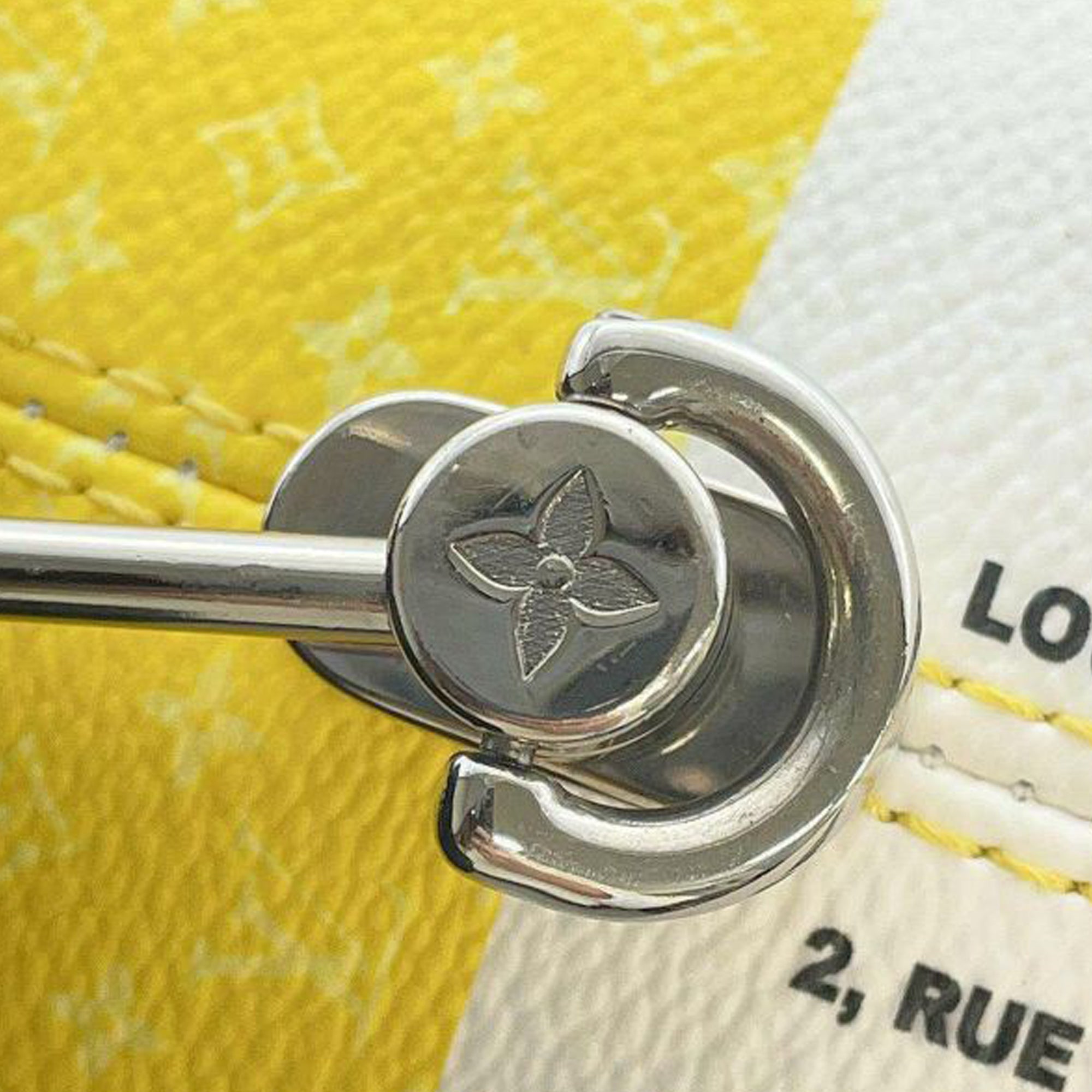 Louis Vuitton Monogram Paint Can - image 6