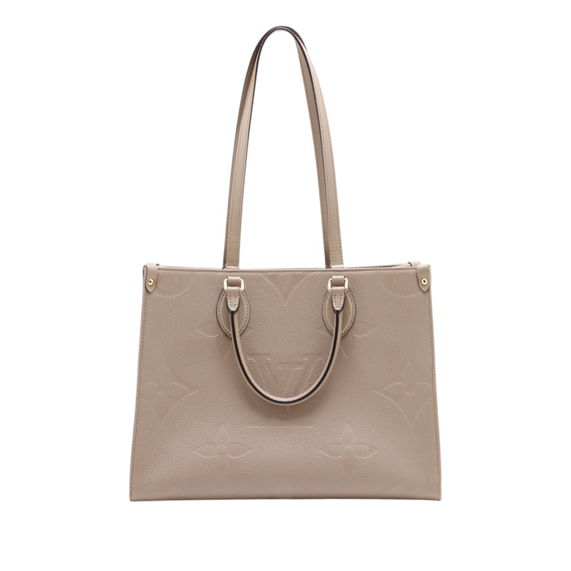 Louis Vuitton Monogram Empreinte OnTheGo MM - image 1