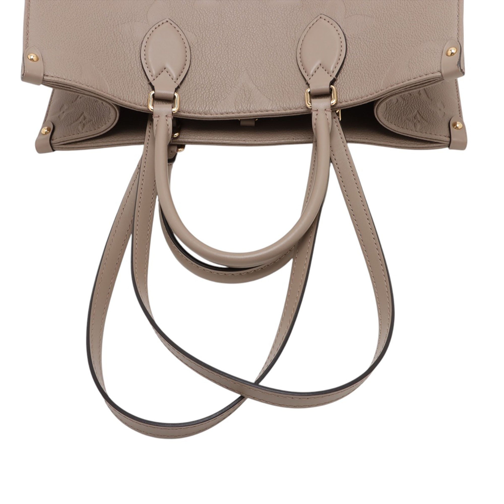 Louis Vuitton Monogram Empreinte OnTheGo MM - image 10
