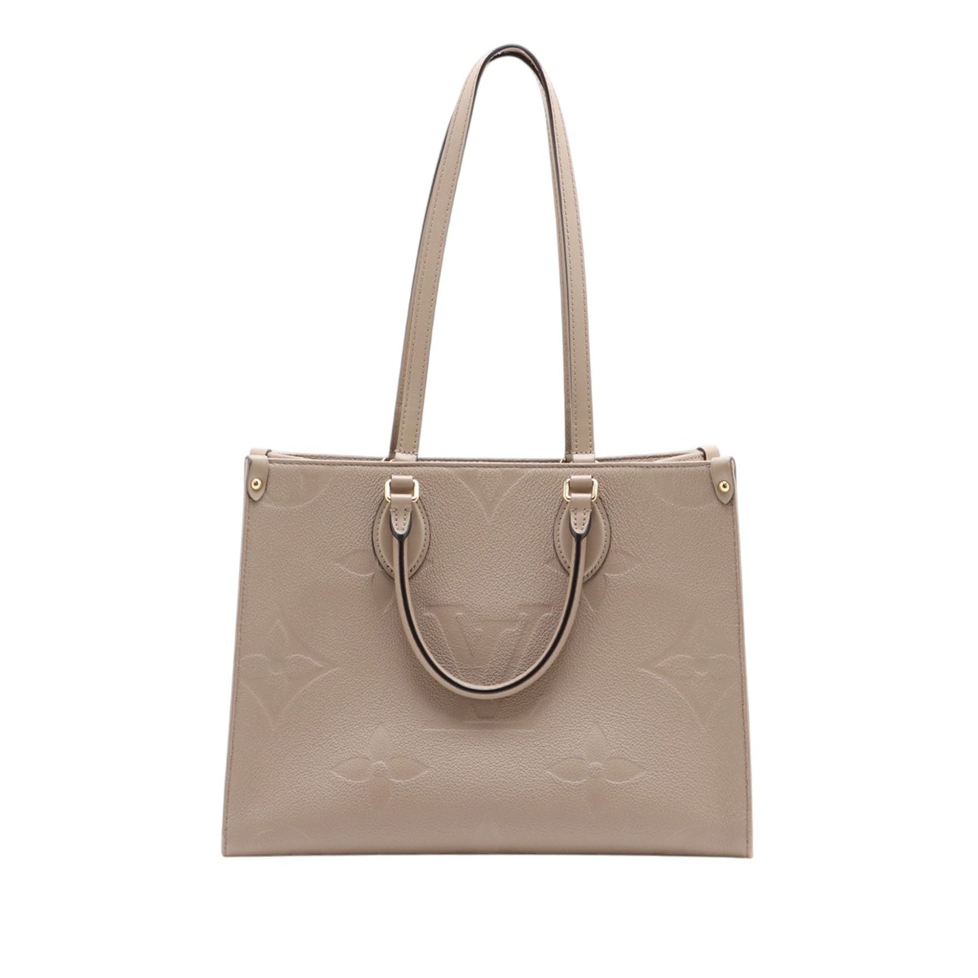 Louis Vuitton Monogram Empreinte OnTheGo MM - image 2