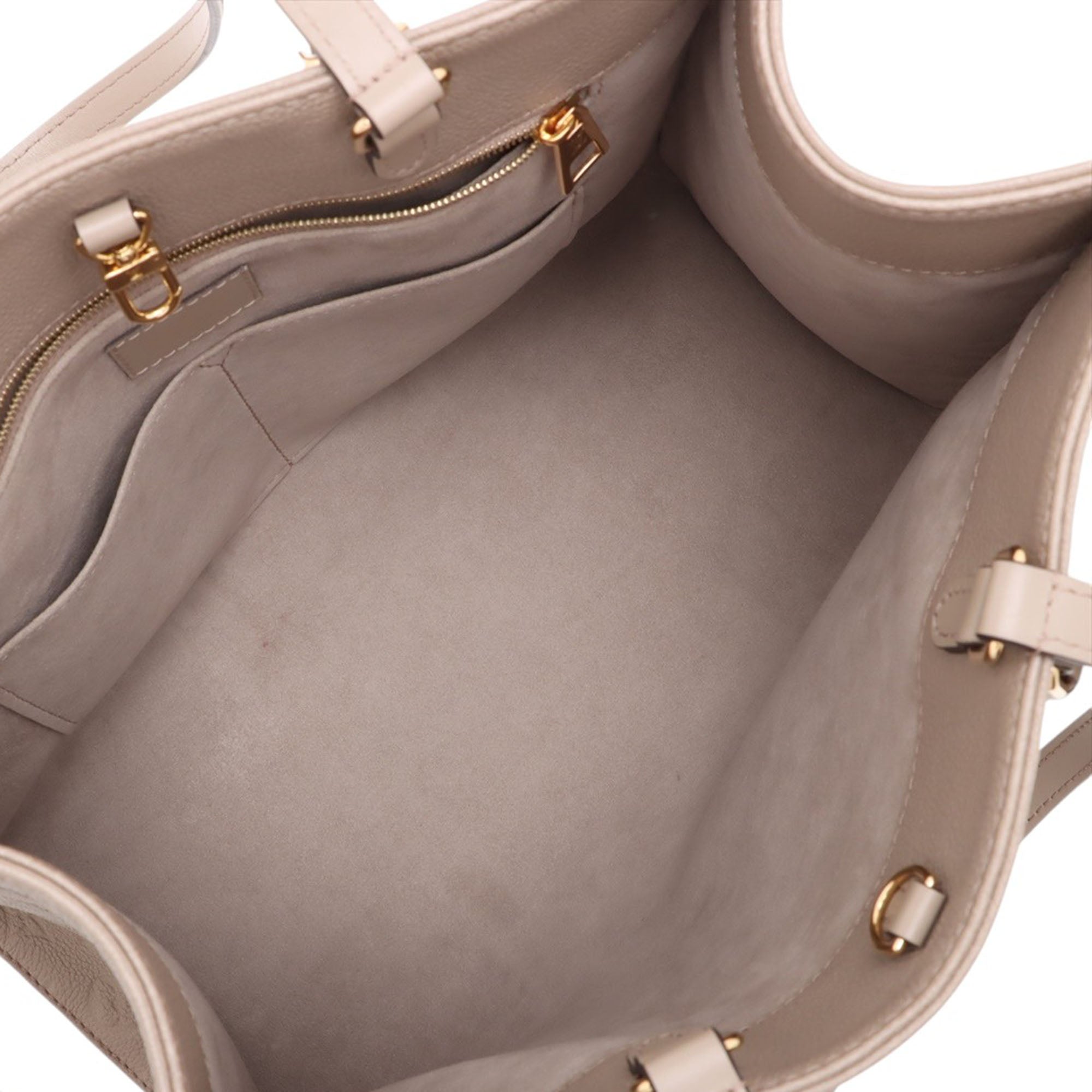 Louis Vuitton Monogram Empreinte OnTheGo MM - image 3
