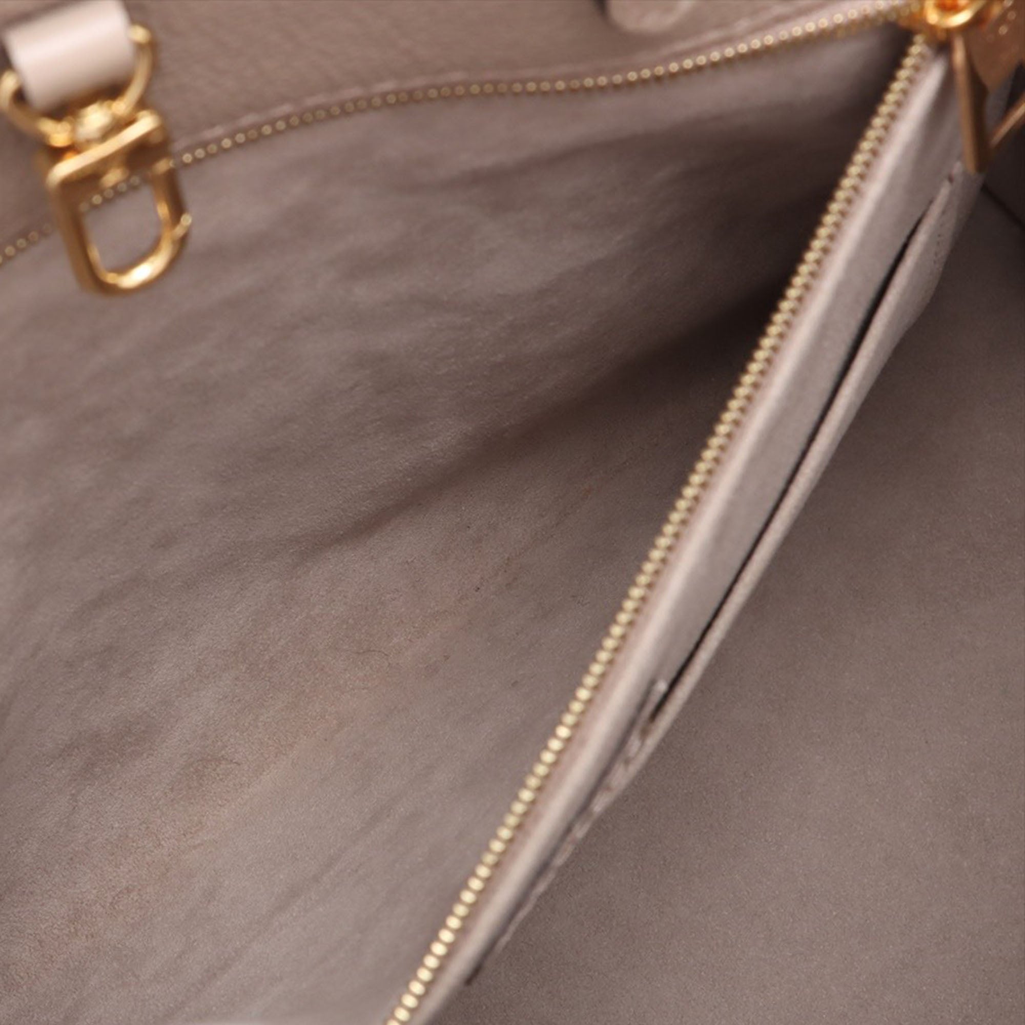 Louis Vuitton Monogram Empreinte OnTheGo MM - image 4