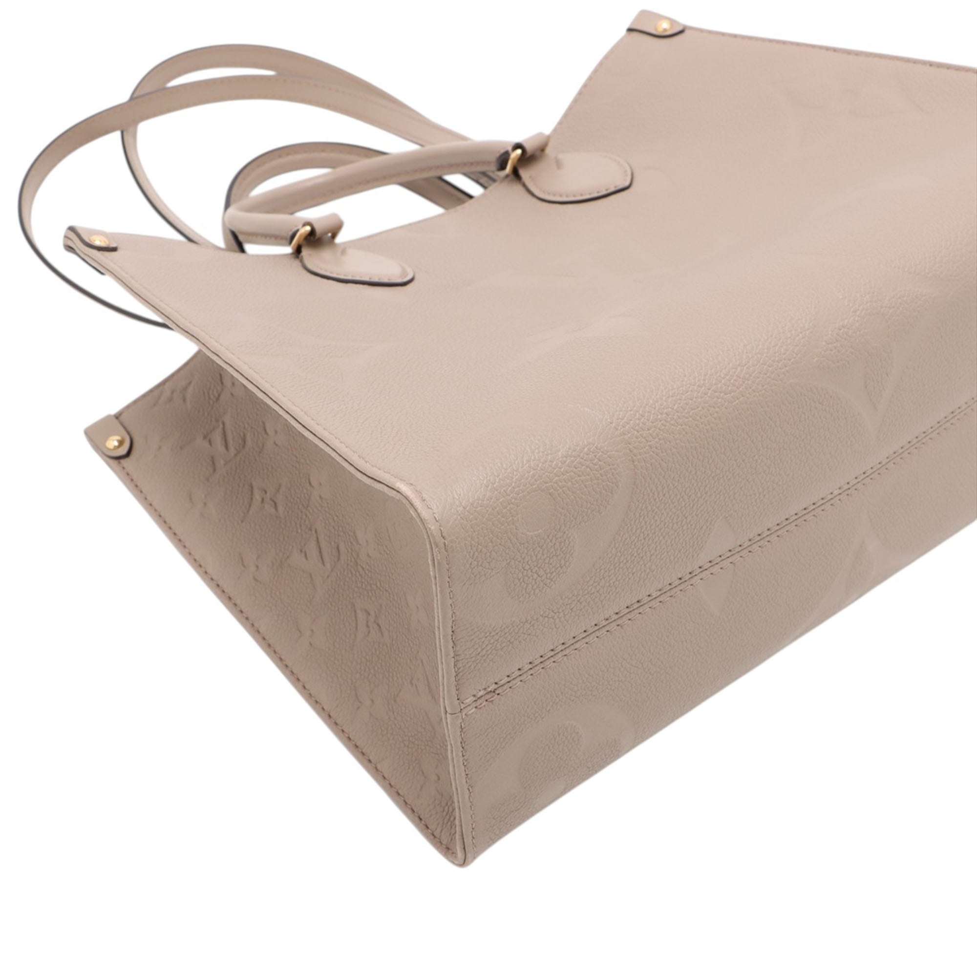 Louis Vuitton Monogram Empreinte OnTheGo MM - image 7