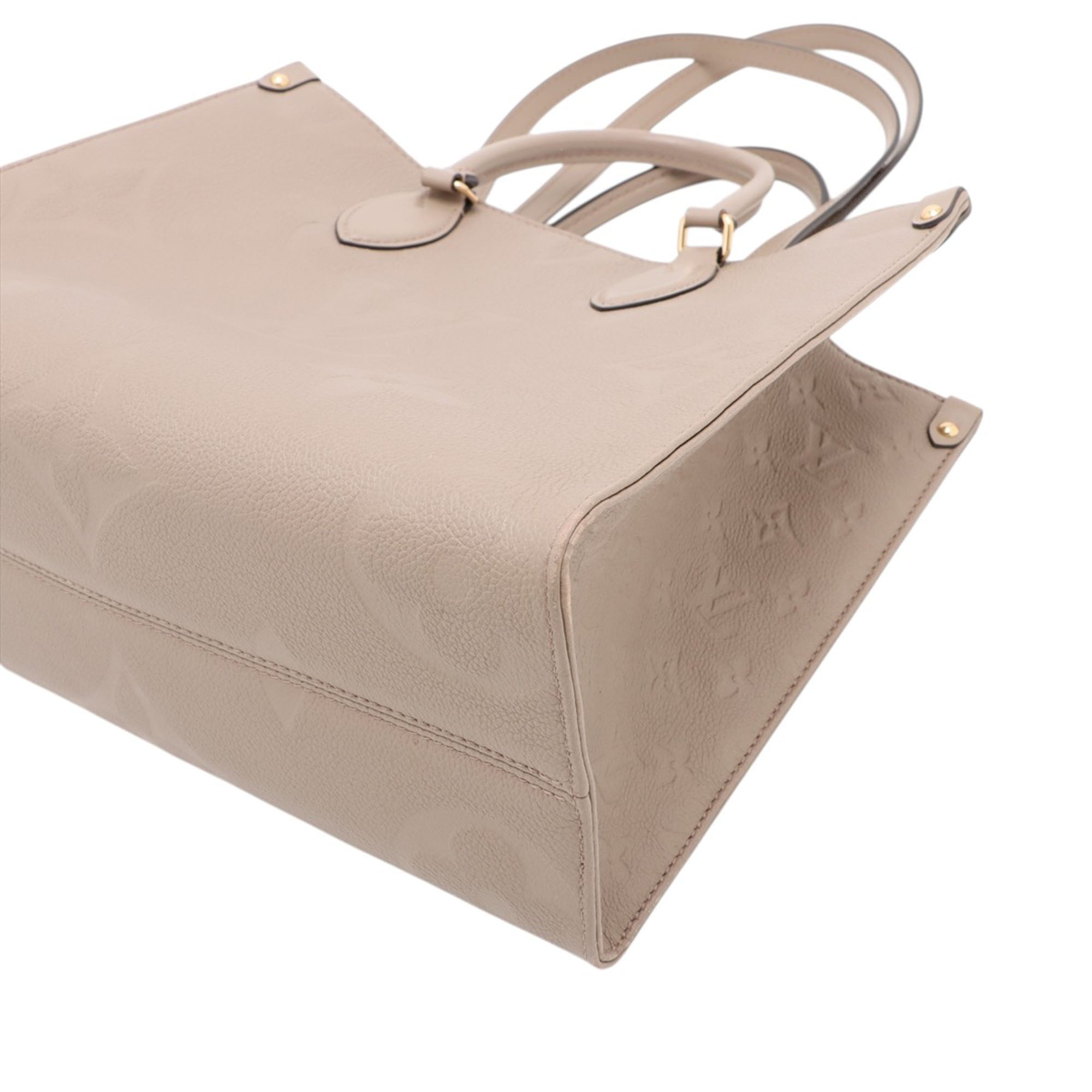 Louis Vuitton Monogram Empreinte OnTheGo MM - image 8