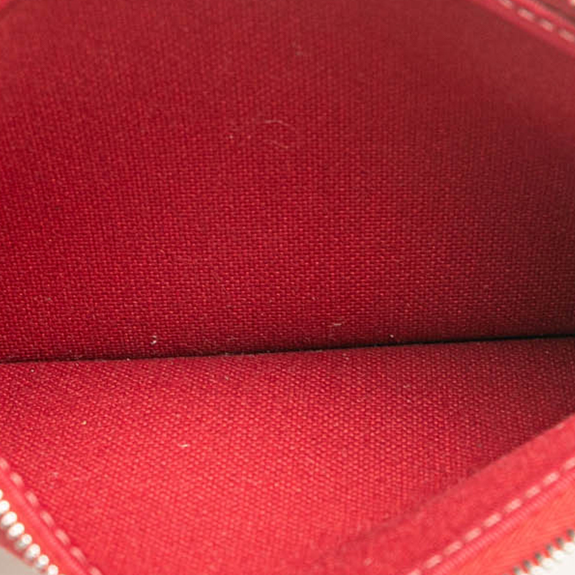 Hermès Toile Herbag Zip 31 - image 9