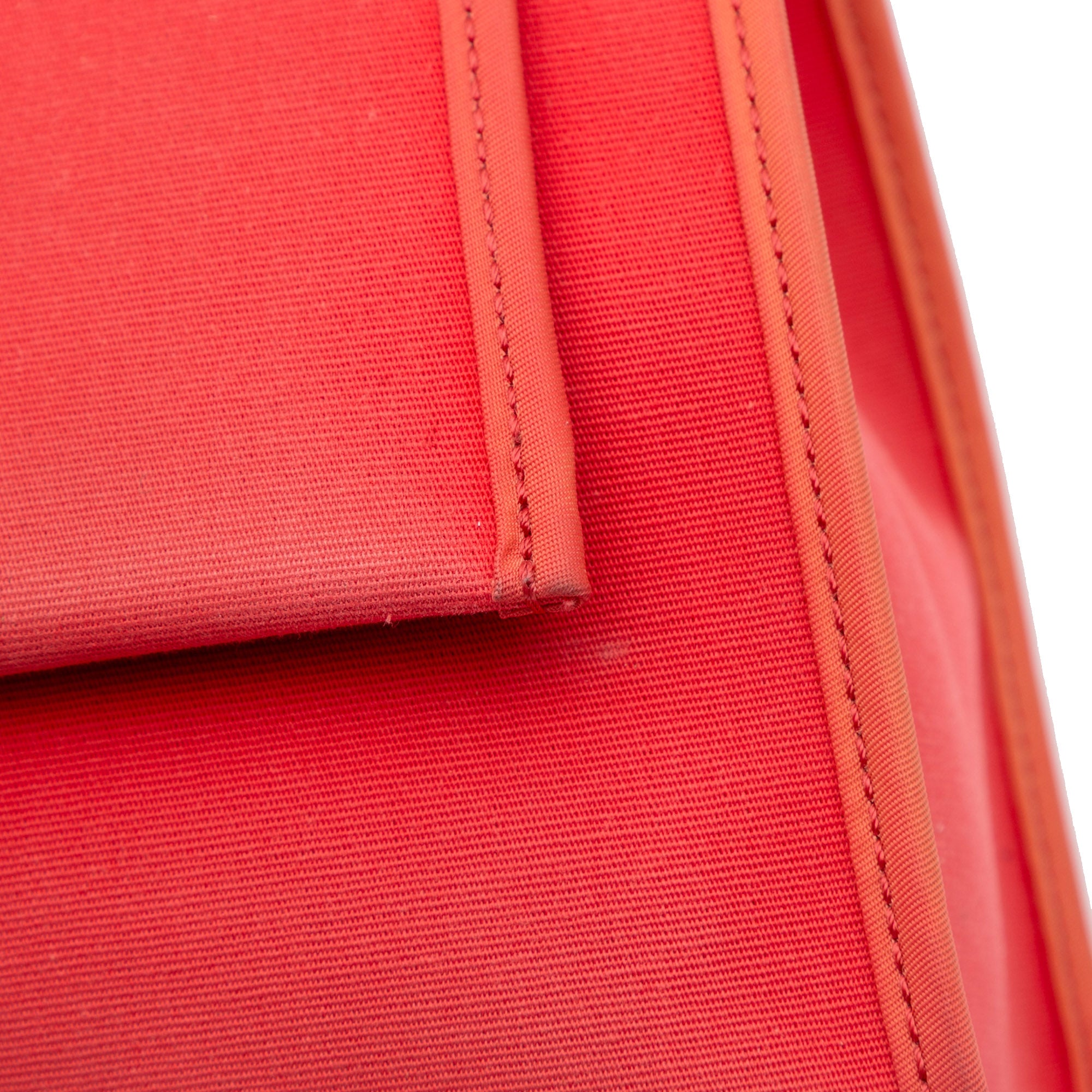 Hermès Toile Herbag Zip 31 - image 7