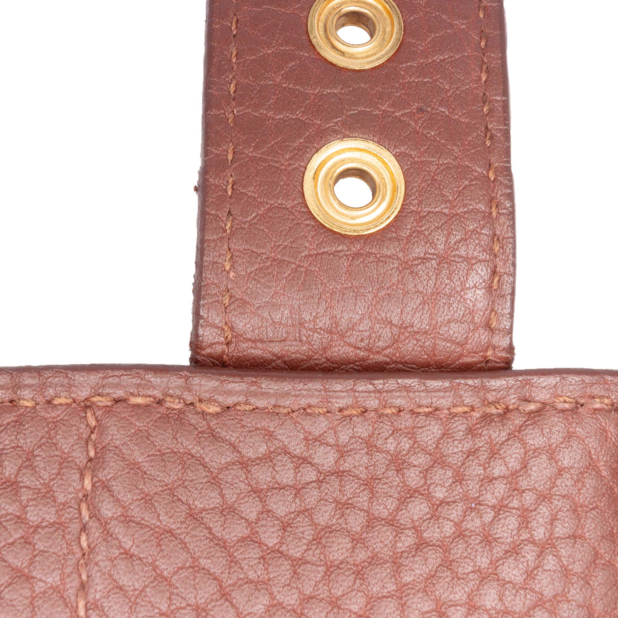 Hermès Togo Sac a Depeches 41 - image 7