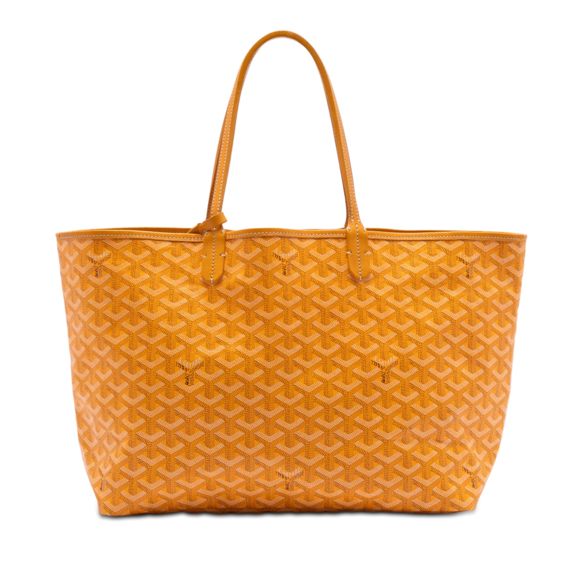 Goyard Goyardine Saint Louis PM - image 1