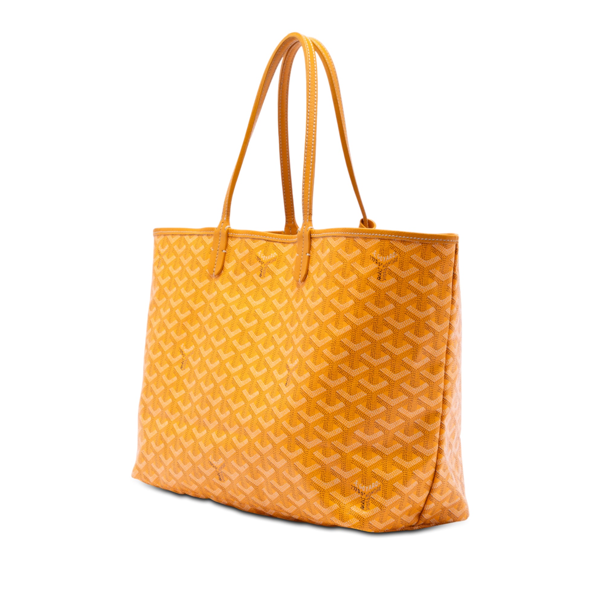 Goyard Goyardine Saint Louis PM - image 2