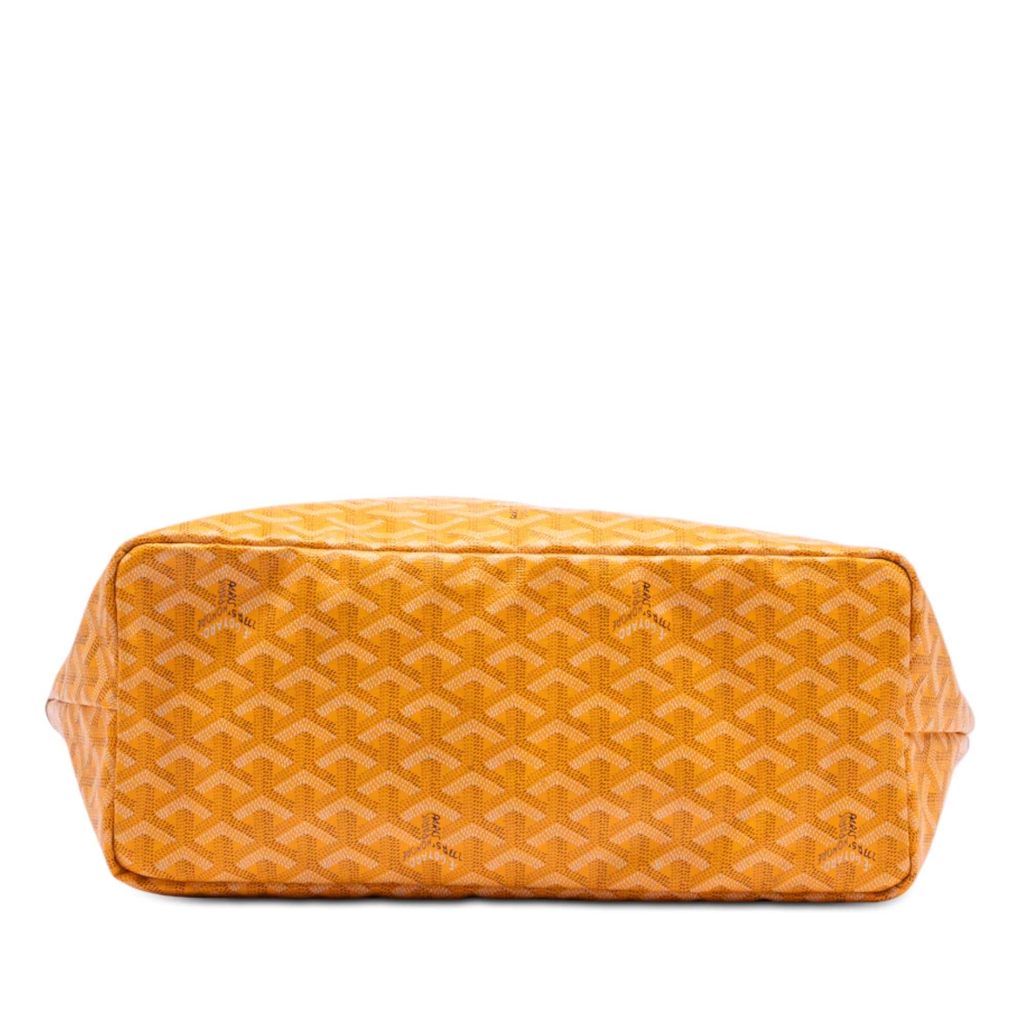 Goyard Goyardine Saint Louis PM - image 3