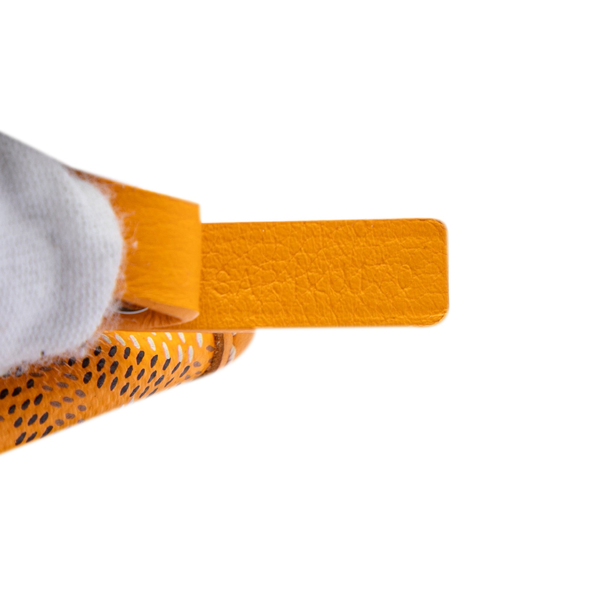 Goyard Goyardine Saint Louis PM - image 6