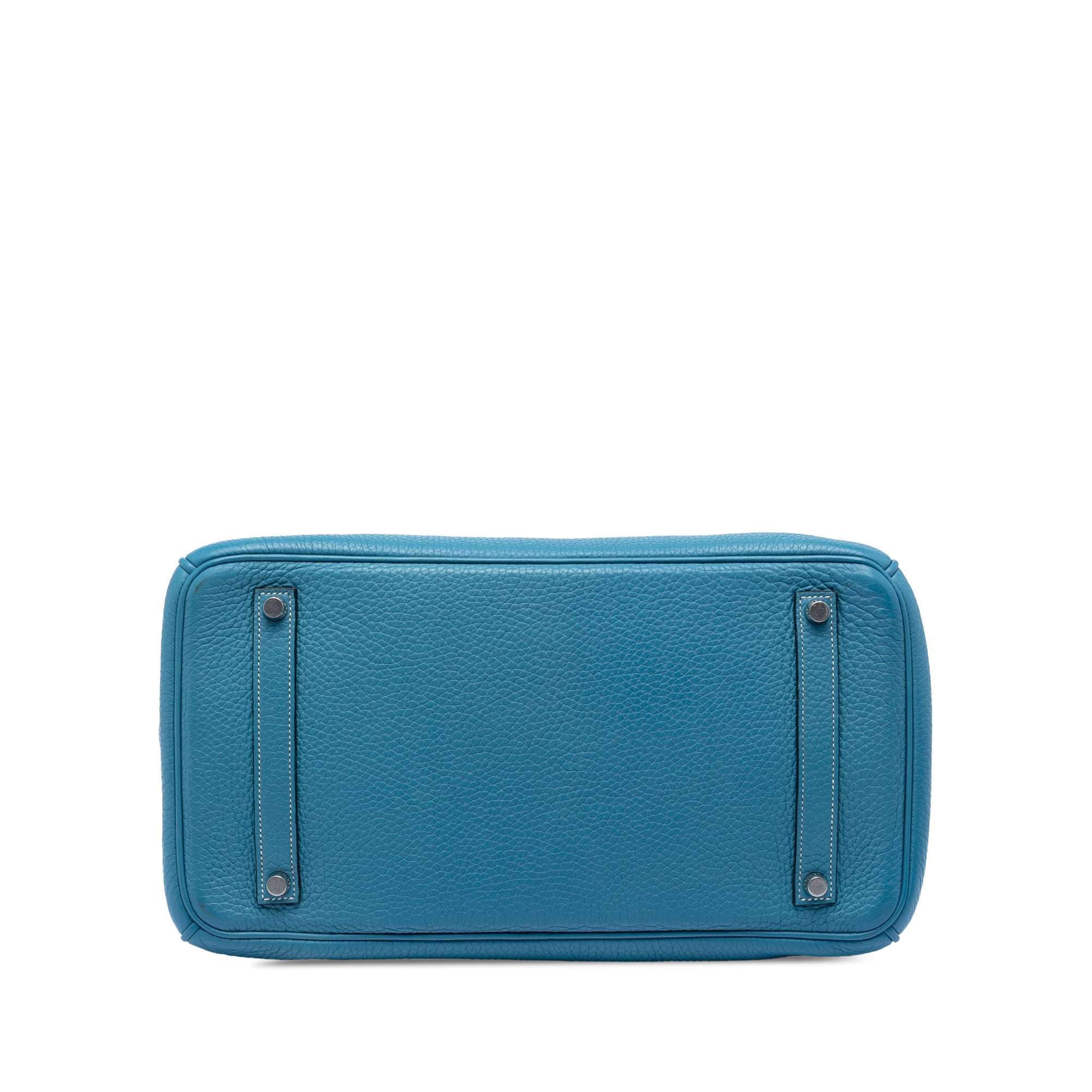 Hermès Togo Birkin Retourne 35 - image 3