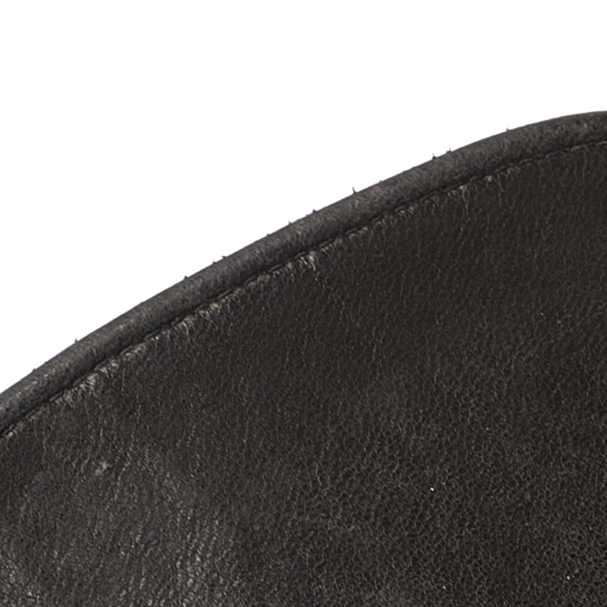 Chanel Medium Lambskin Diana Flap - image 17
