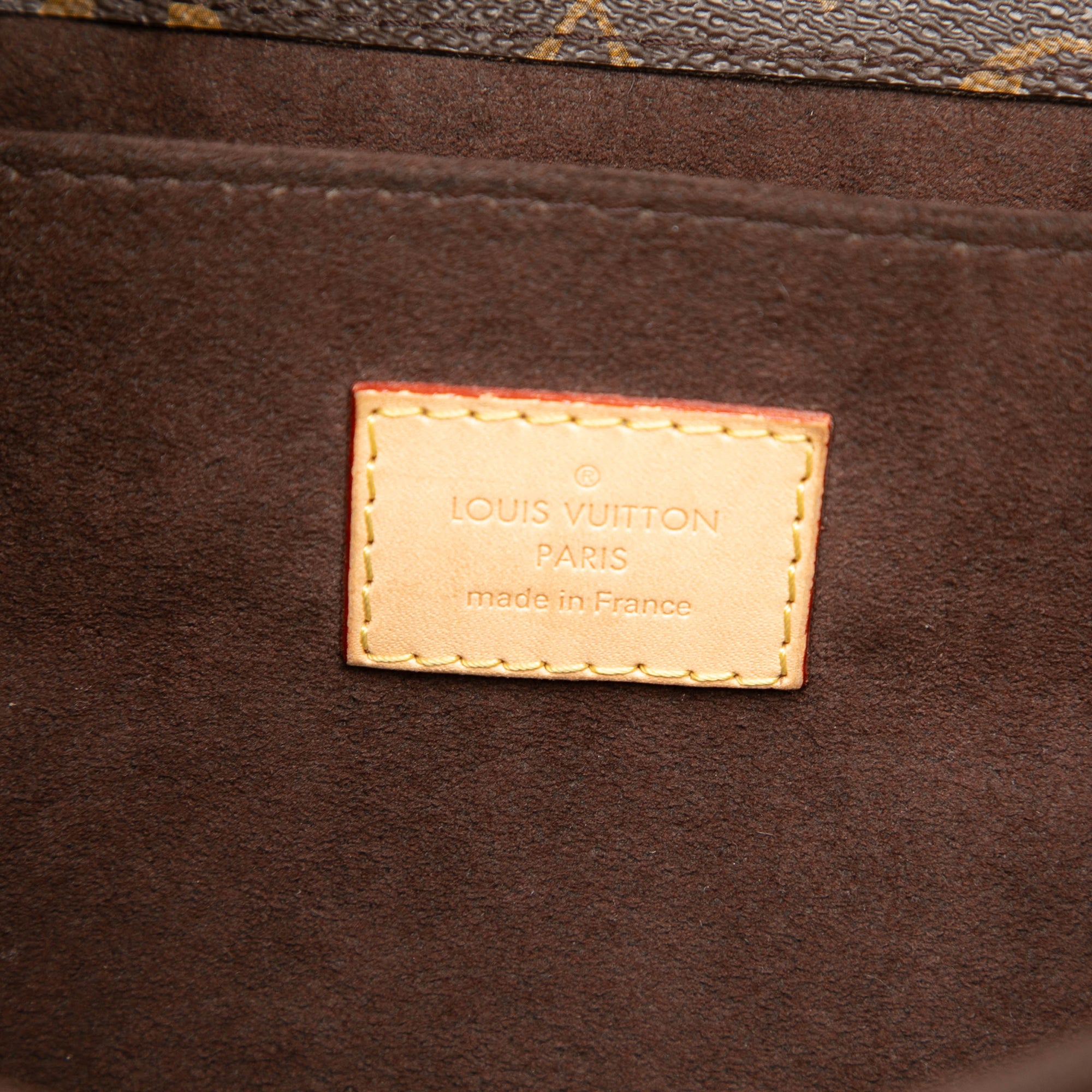 Louis Vuitton Monogram Pochette Metis - image 5