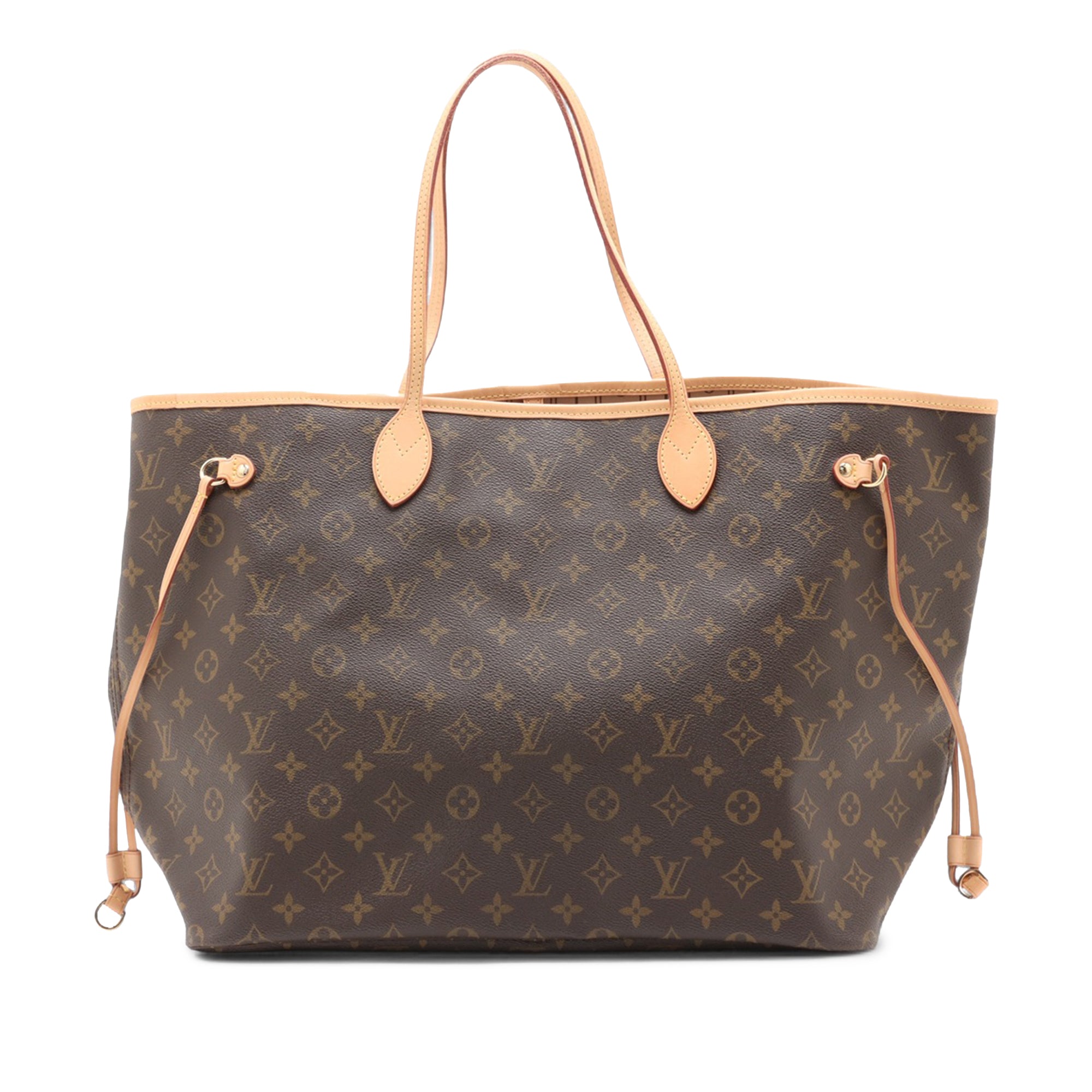 Louis Vuitton Monogram Neverfull GM - image 2