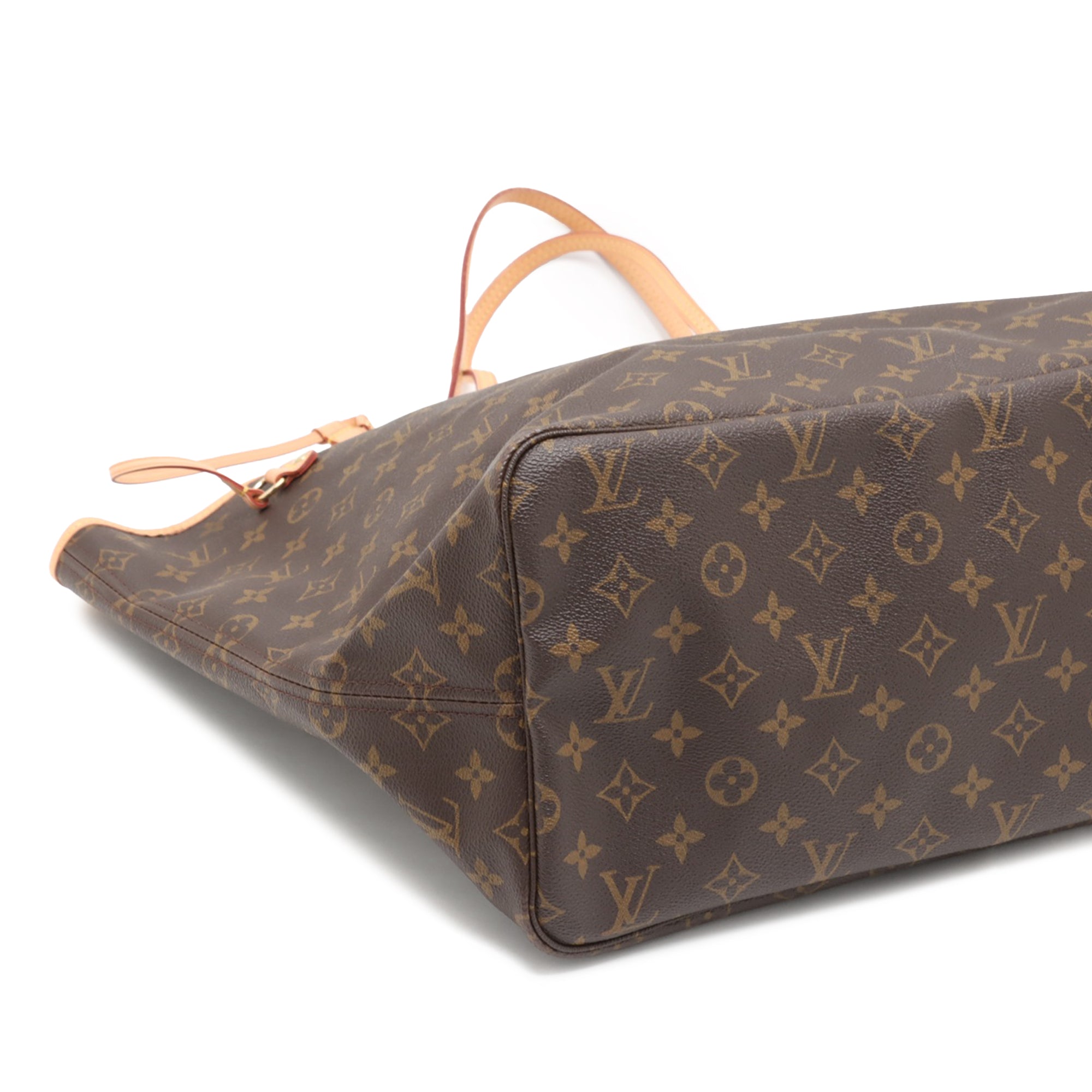 Louis Vuitton Monogram Neverfull GM - image 6