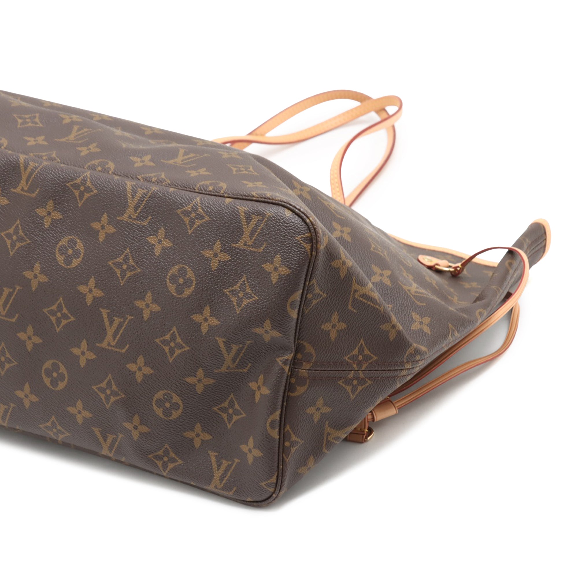 Louis Vuitton Monogram Neverfull GM - image 7