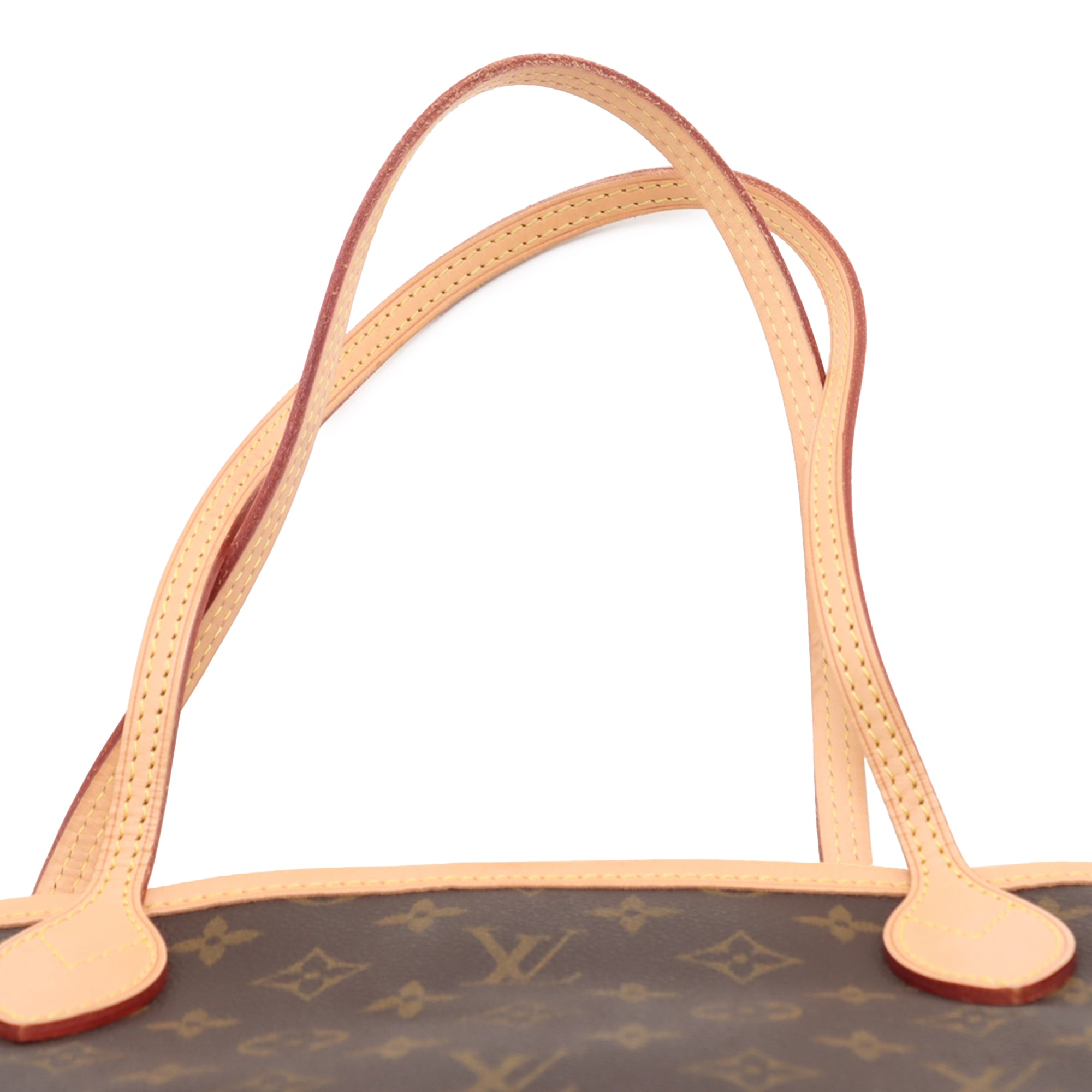Louis Vuitton Monogram Neverfull GM - image 8