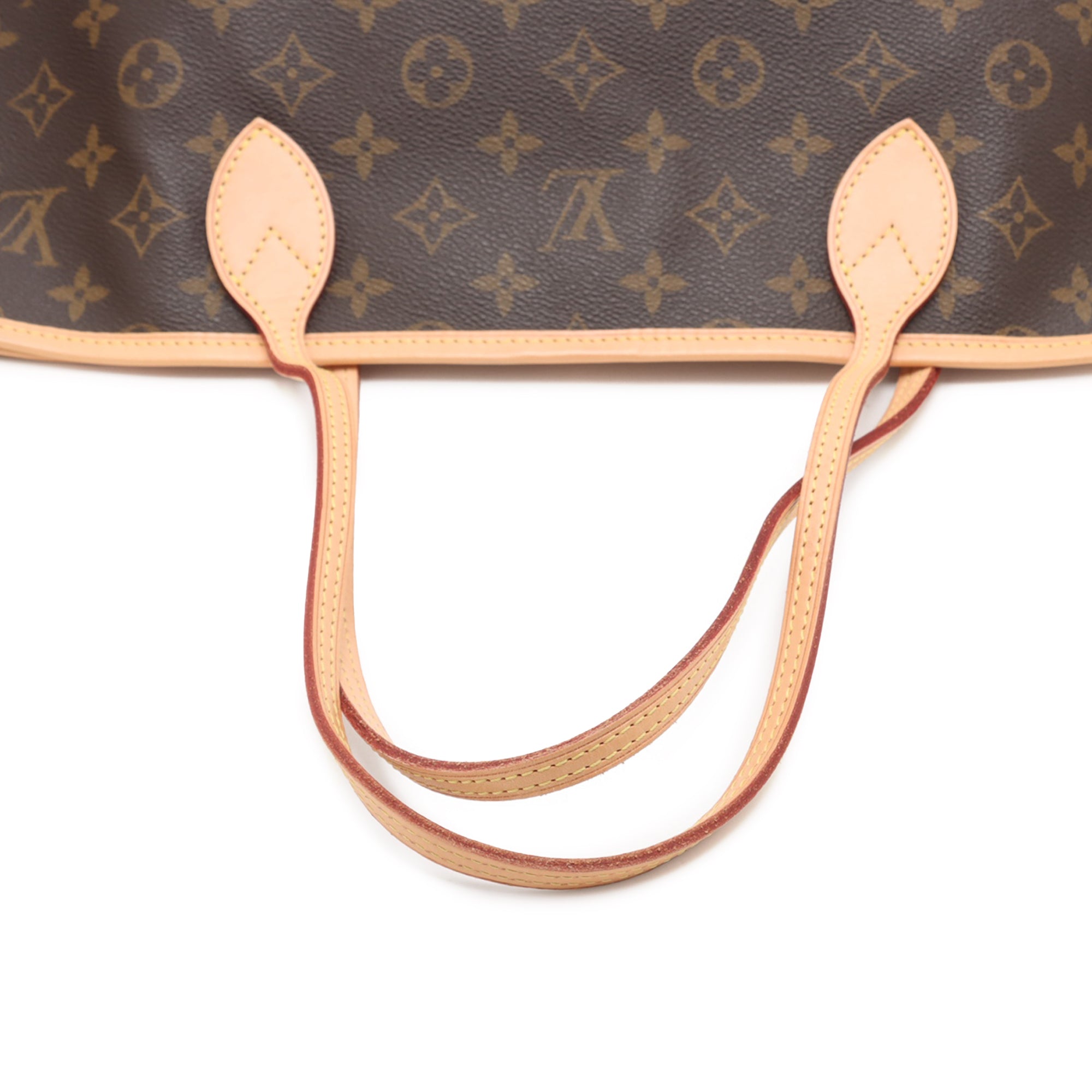 Louis Vuitton Monogram Neverfull GM - image 9