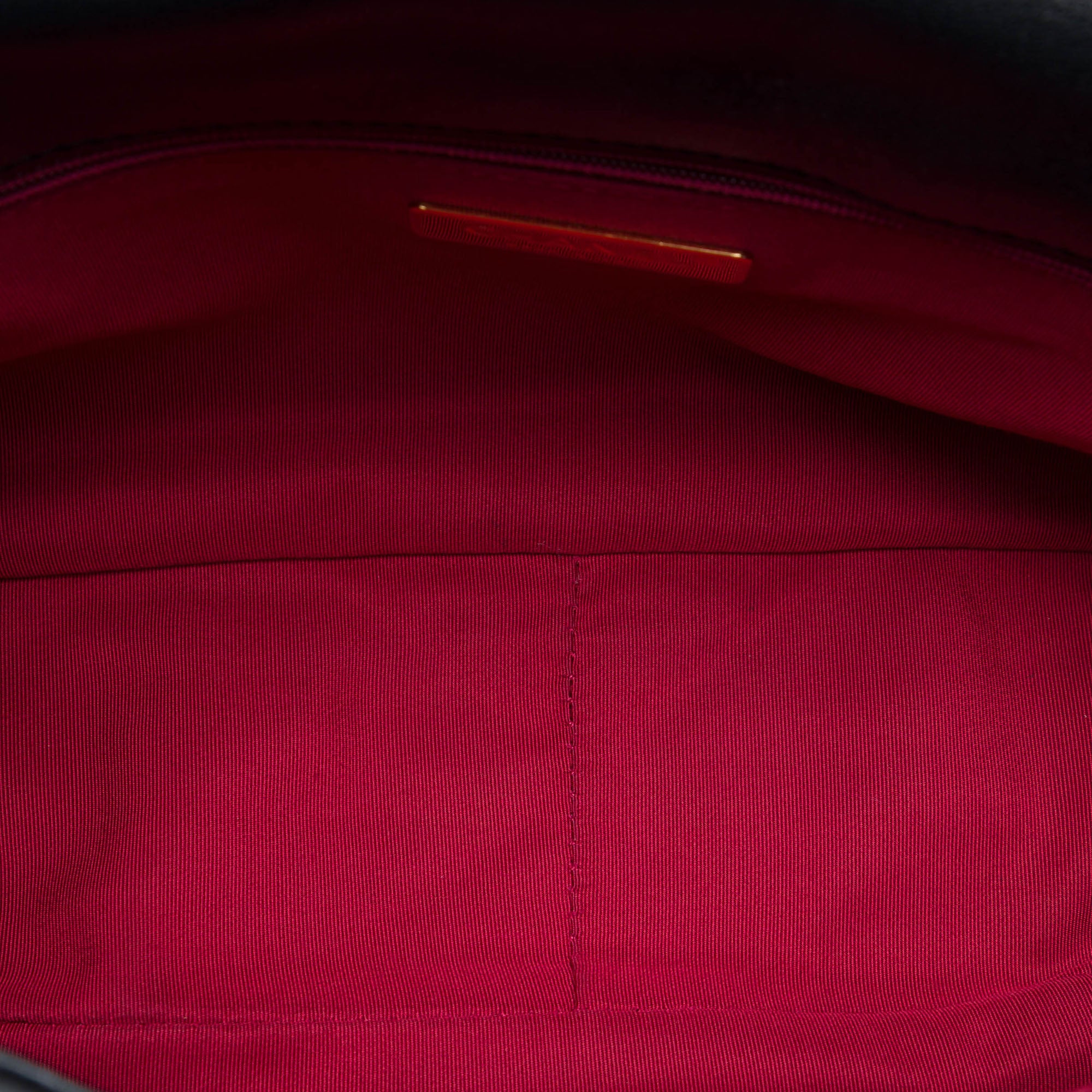 Chanel Large Lambskin 19 Flap - image 4