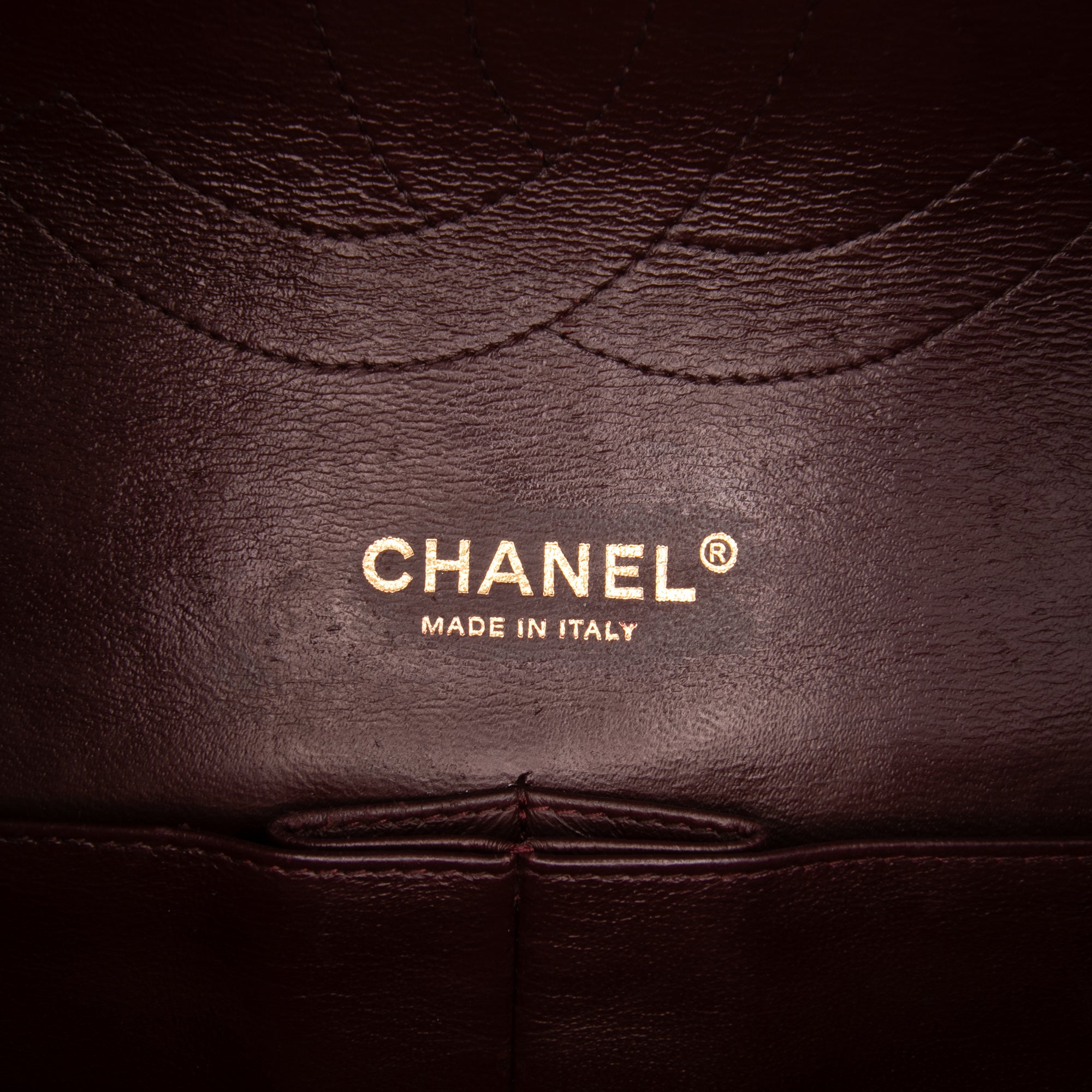 Chanel Jumbo Classic Caviar Double Flap - image 5