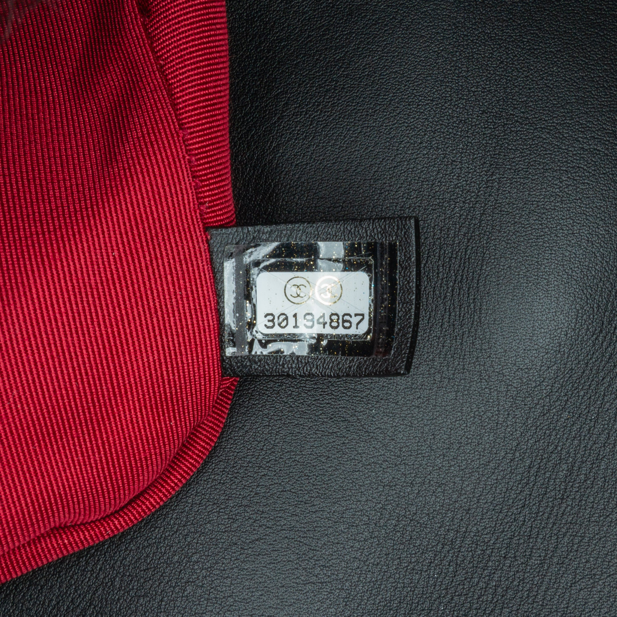 Chanel Medium Shearling 19 Flap - image 6