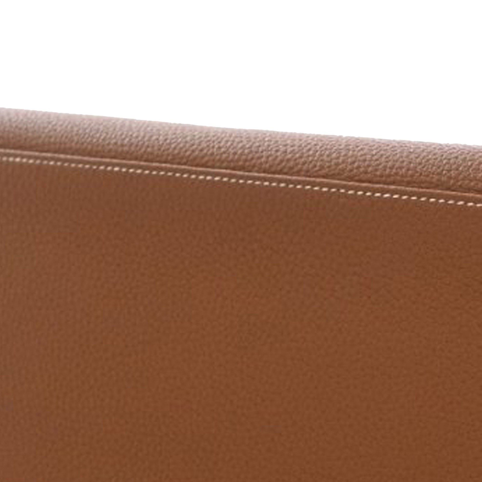 Hermès Togo Kelly II Retourne 32 - image 12