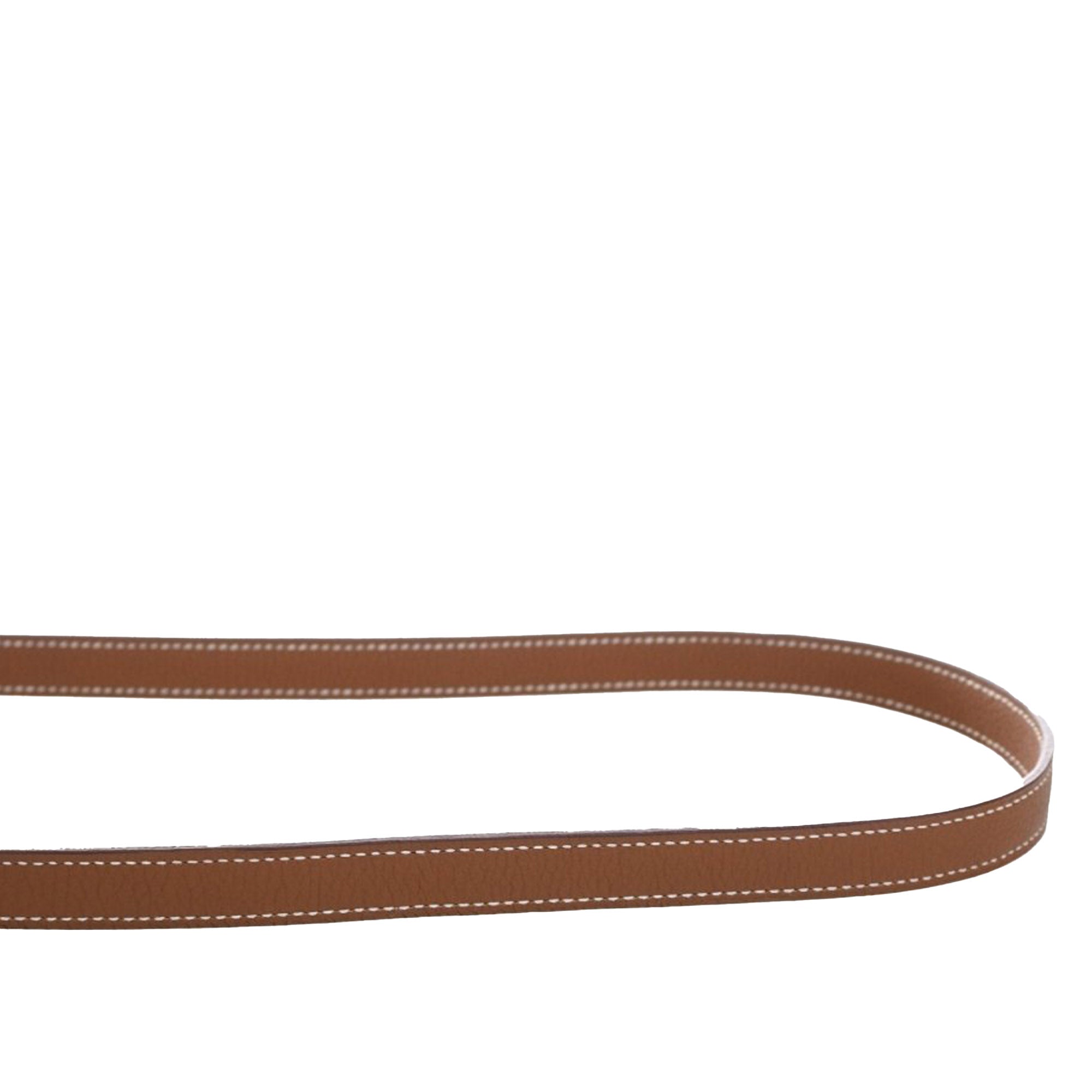 Hermès Togo Kelly II Retourne 32 - image 17