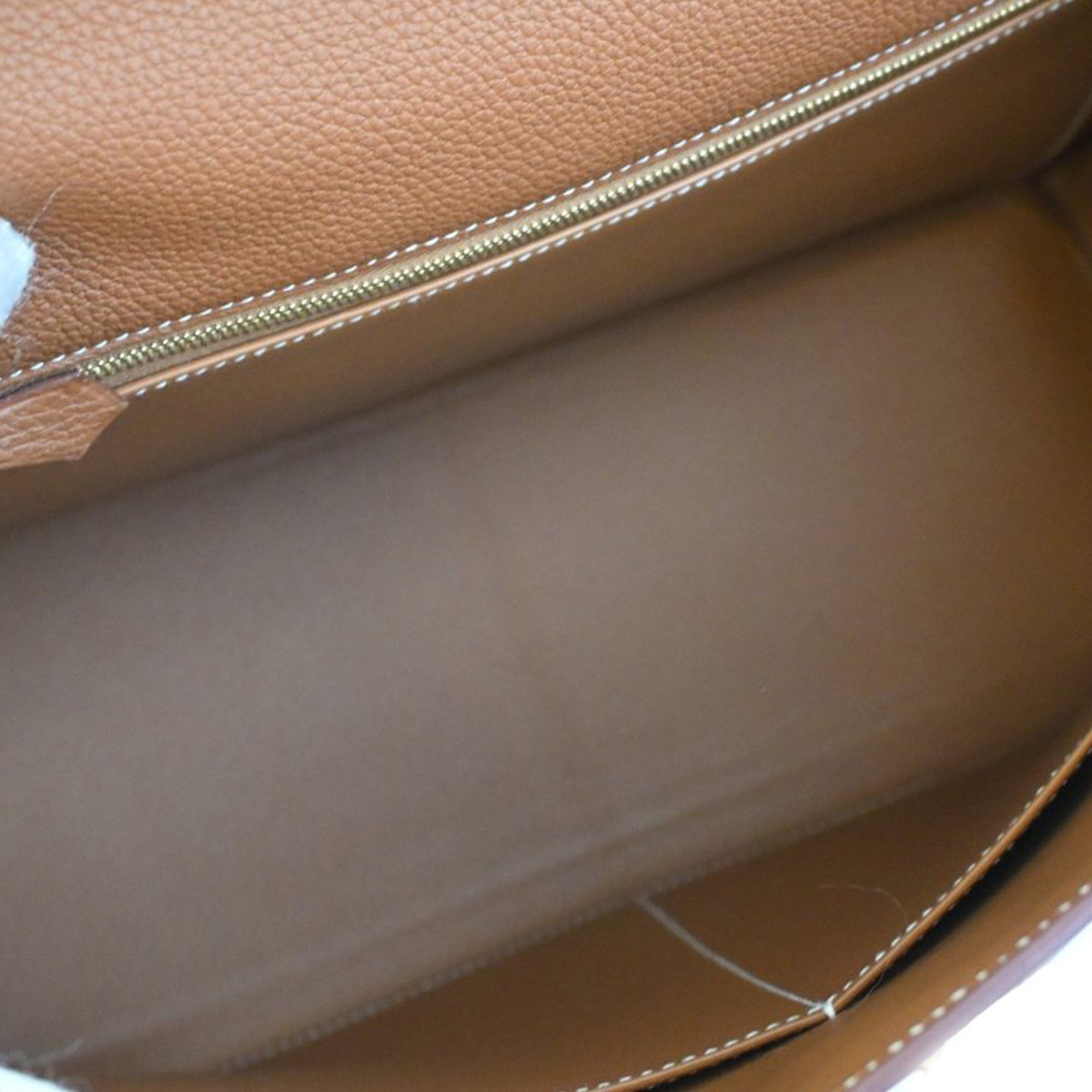 Hermès Togo Kelly II Retourne 32 - image 4