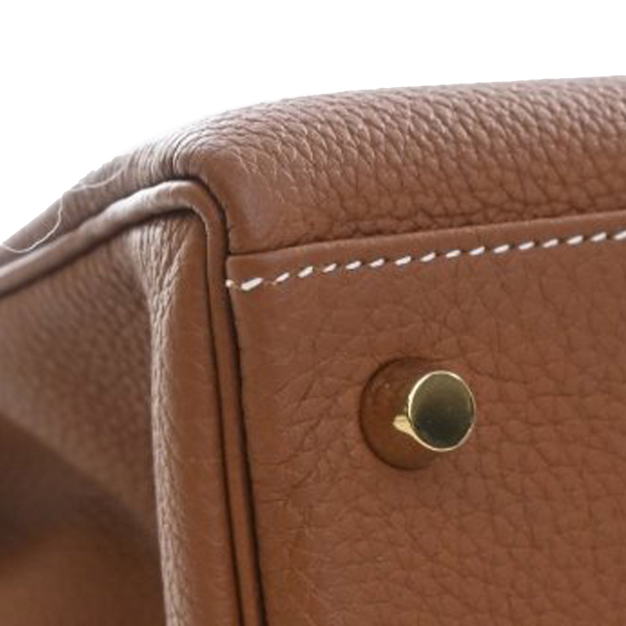 Hermès Togo Kelly II Retourne 32 - image 9