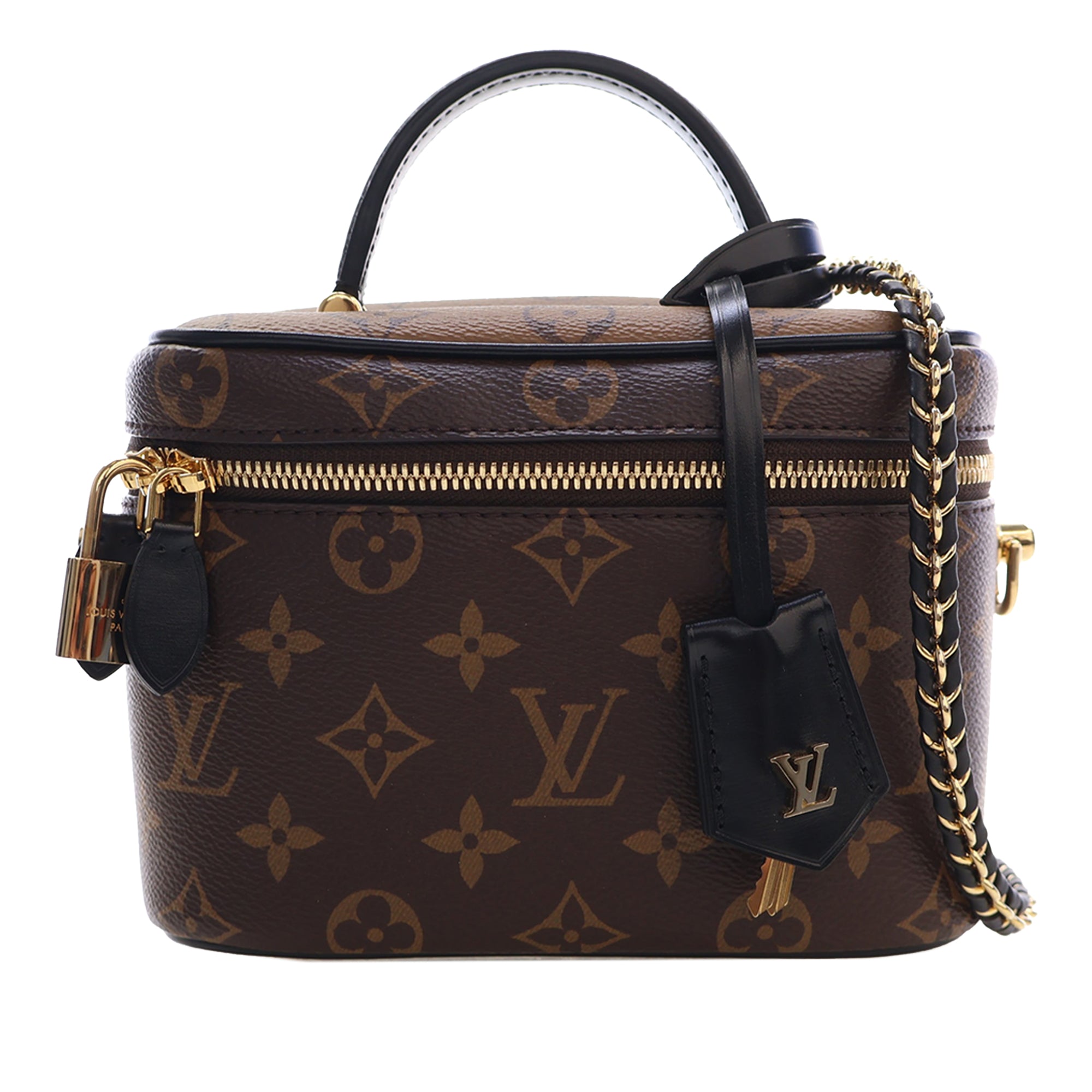 Louis Vuitton Monogram Reverse Vanity PM - image 1