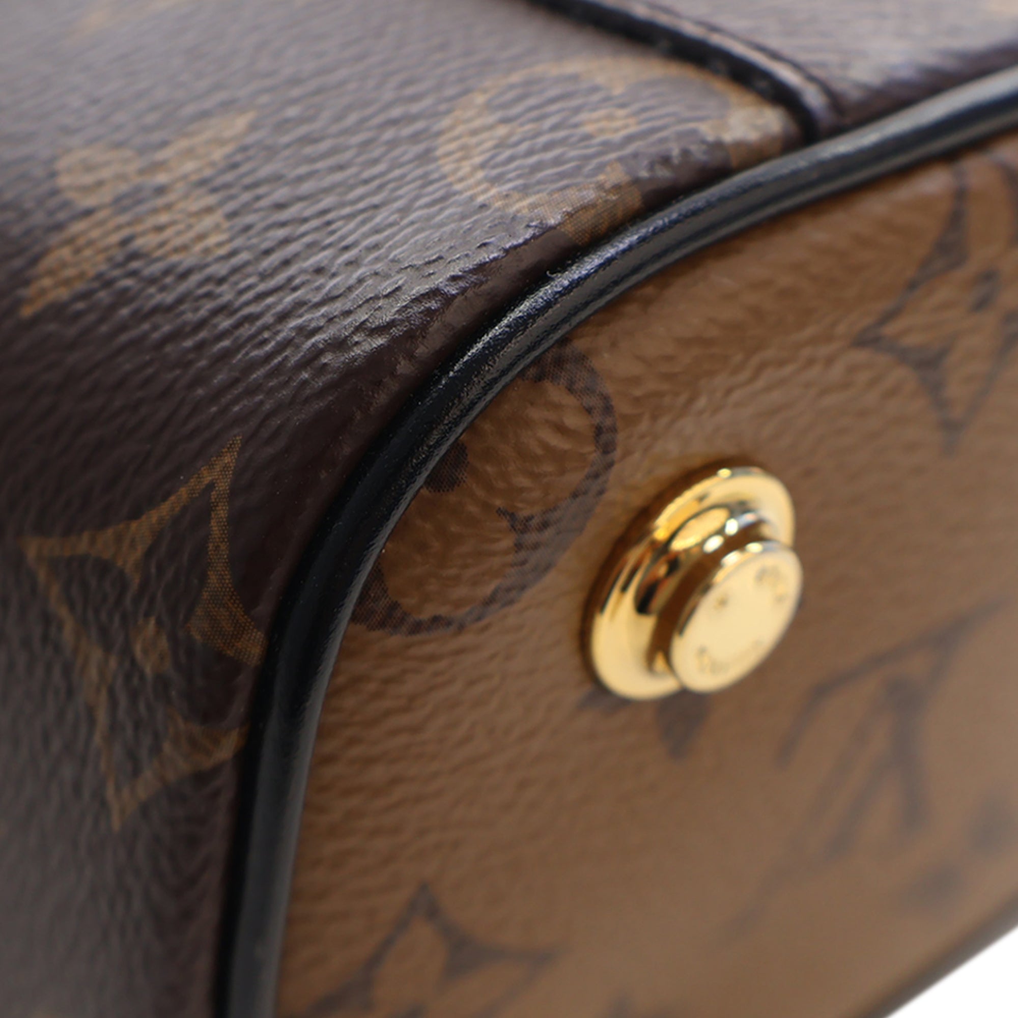 Louis Vuitton Monogram Reverse Vanity PM - image 11
