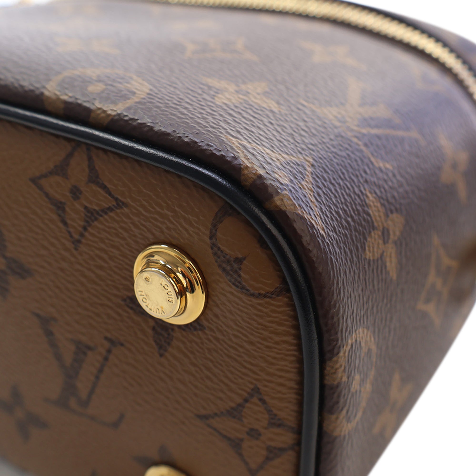Louis Vuitton Monogram Reverse Vanity PM - image 13