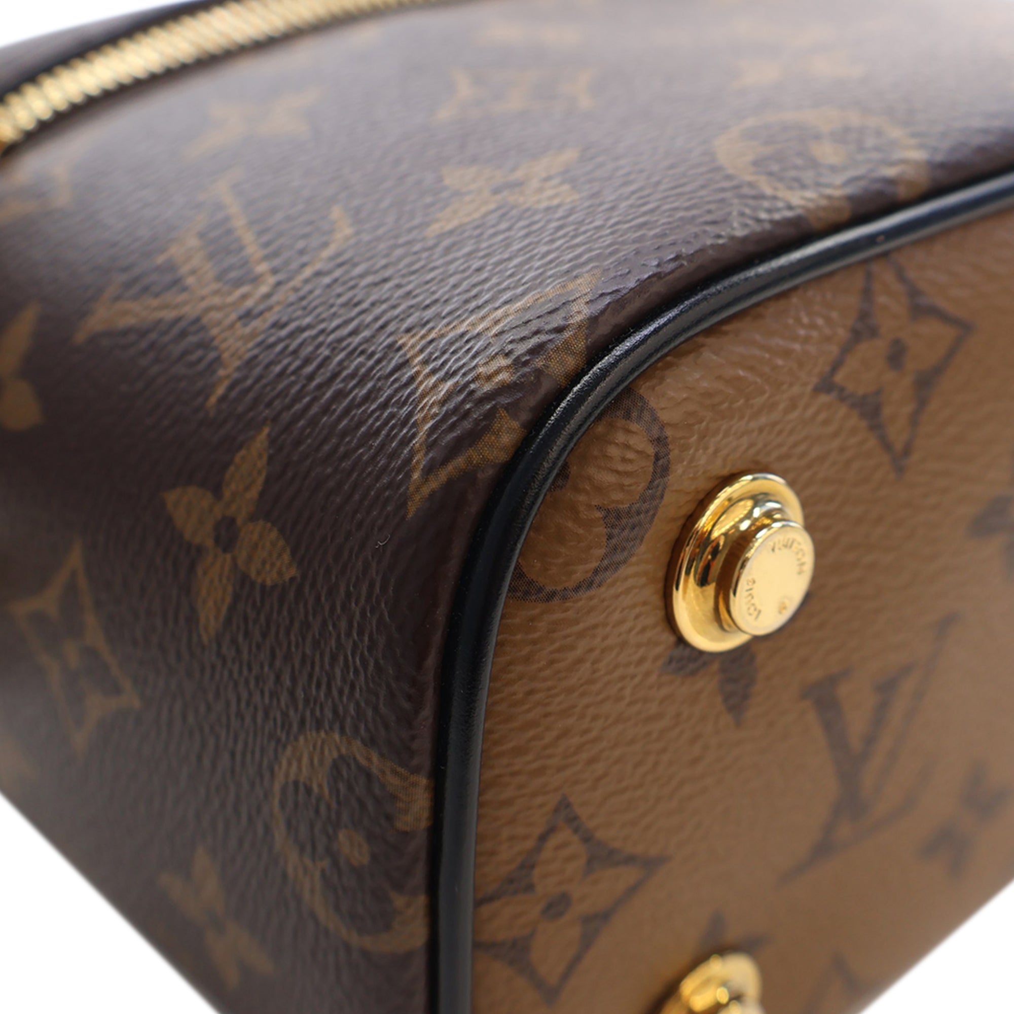 Louis Vuitton Monogram Reverse Vanity PM - image 14