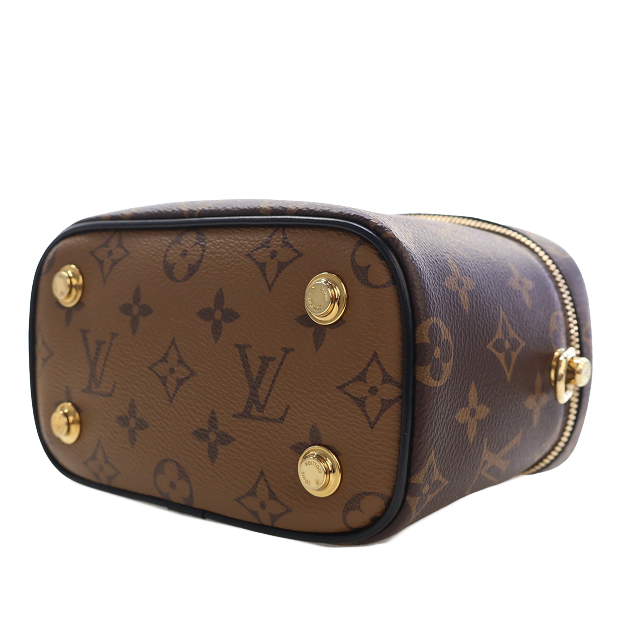 Louis Vuitton Monogram Reverse Vanity PM - image 6