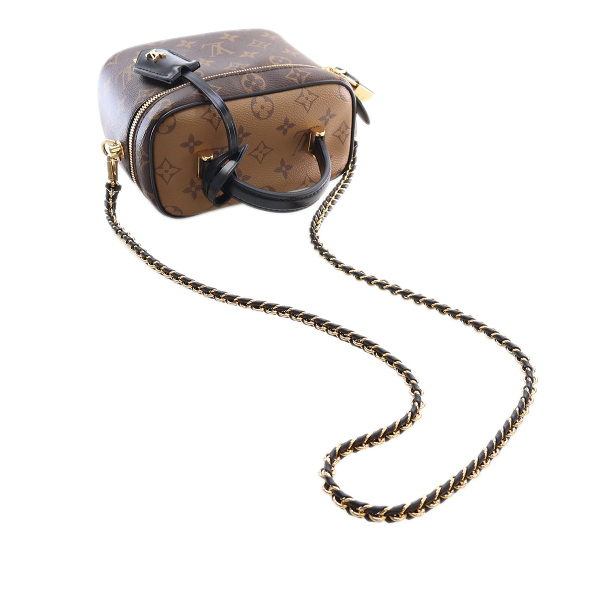 Louis Vuitton Monogram Reverse Vanity PM - image 8