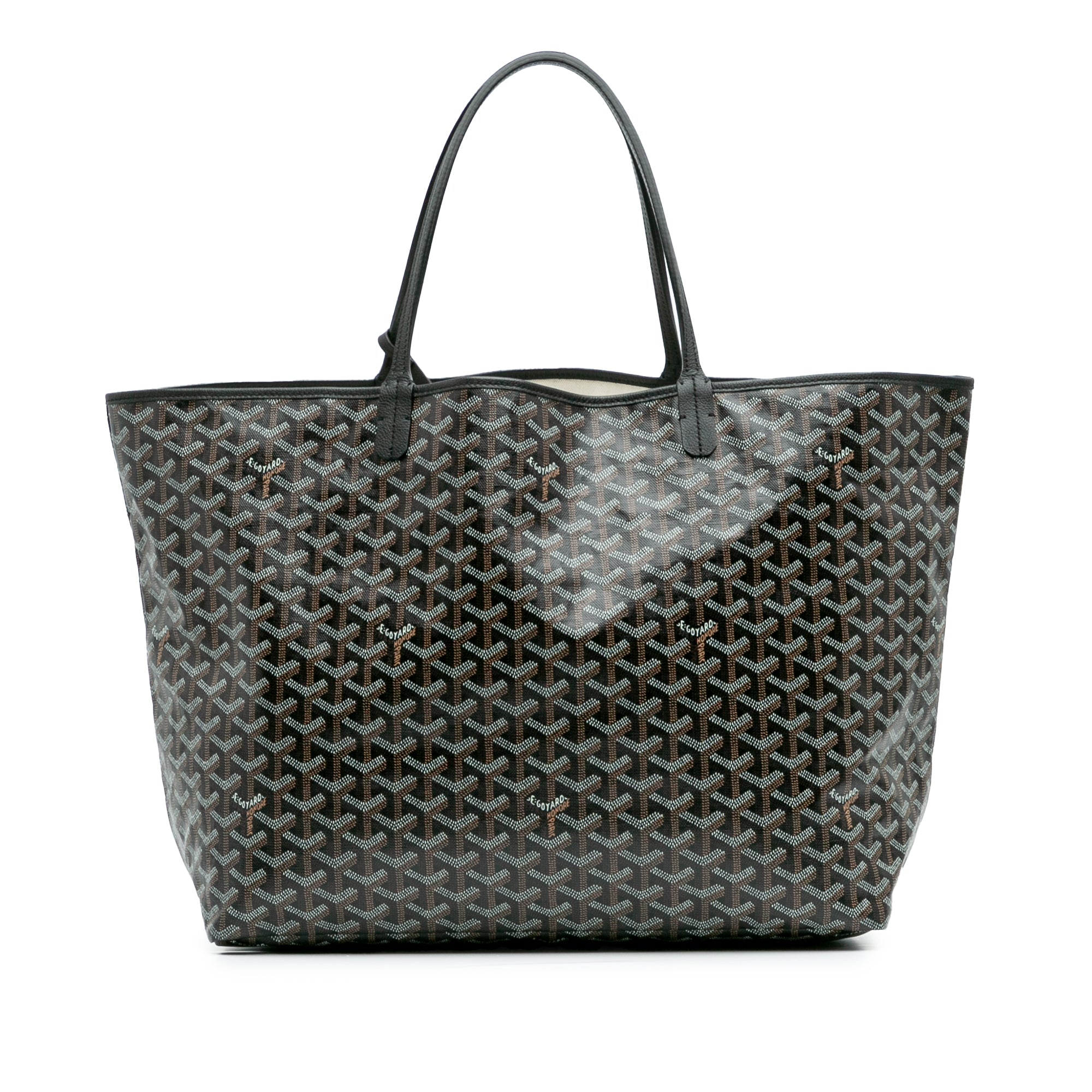 Goyard Goyardine Saint Louis GM - image 1