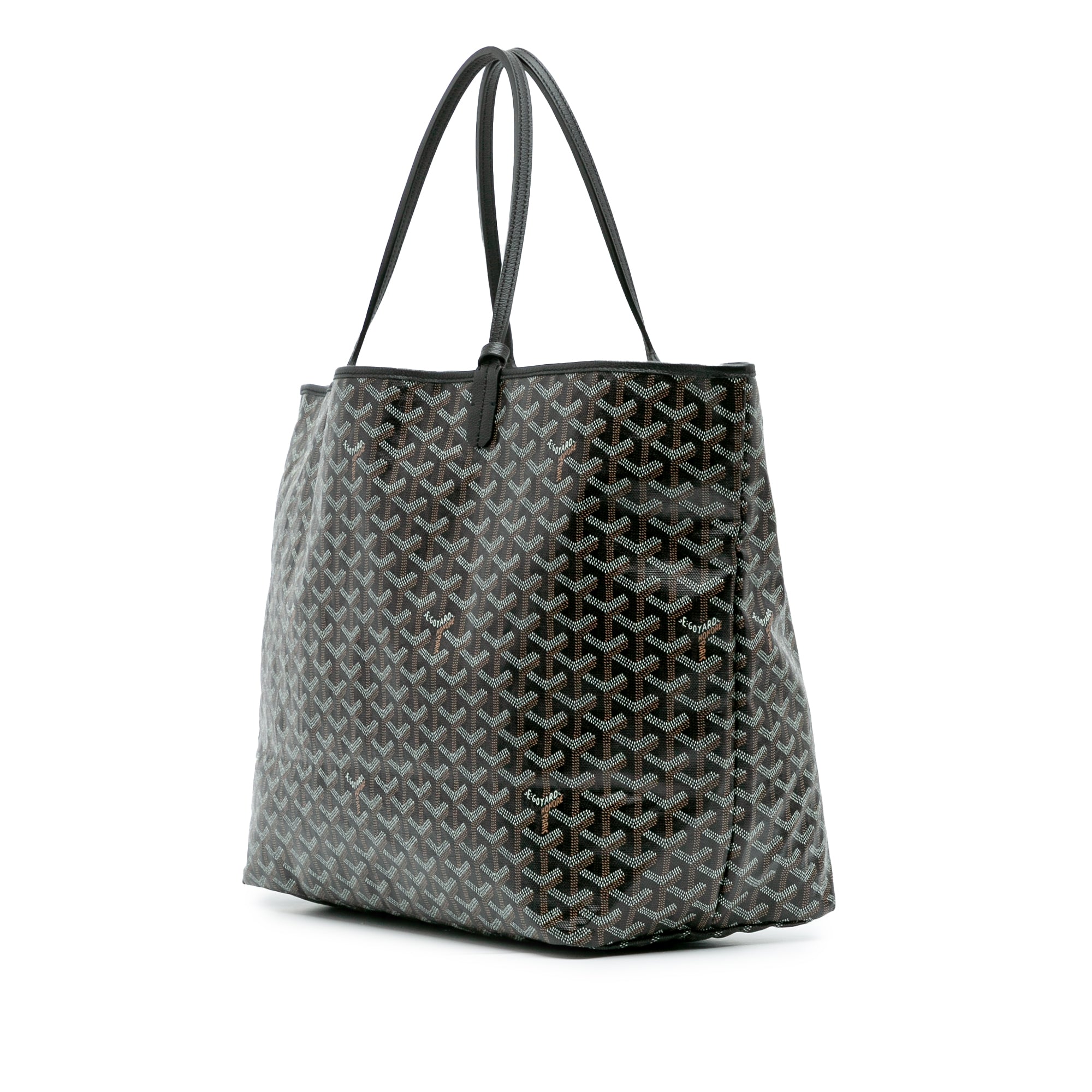 Goyard Goyardine Saint Louis GM - image 2