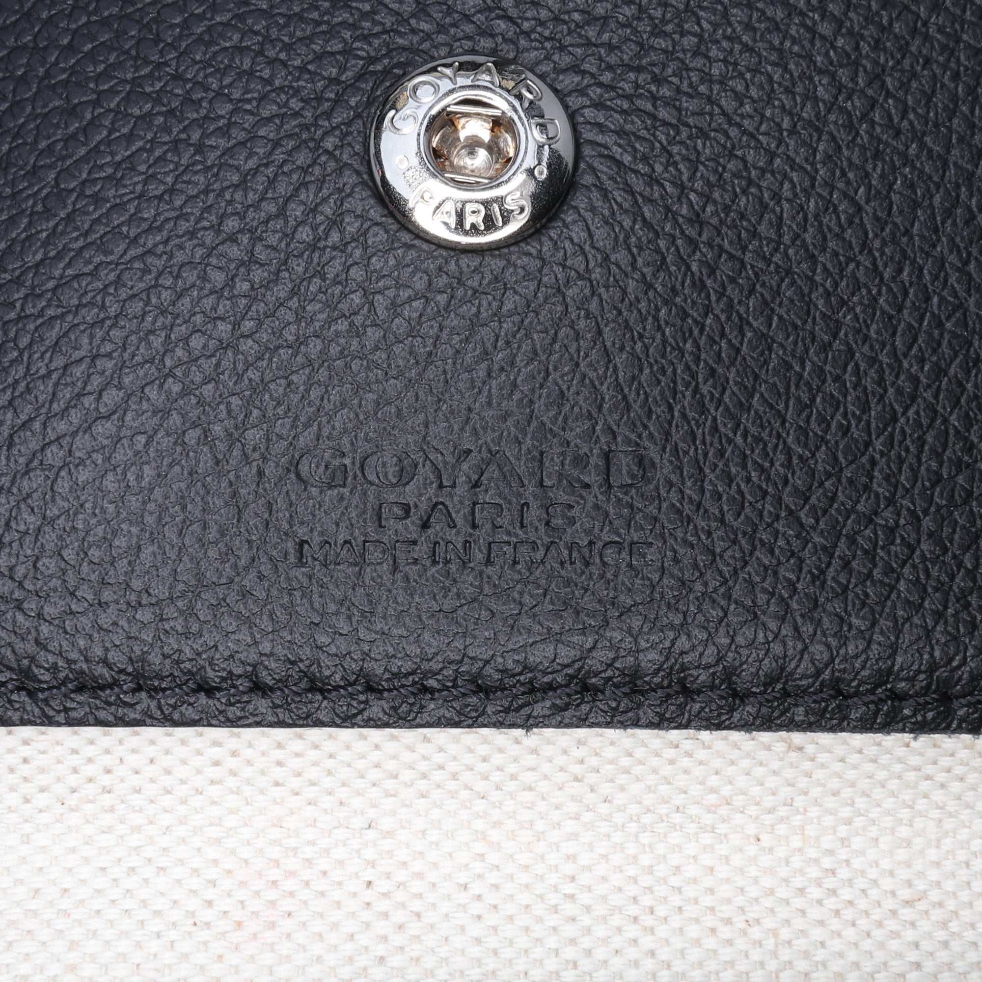 Goyard Goyardine Saint Louis GM - image 5